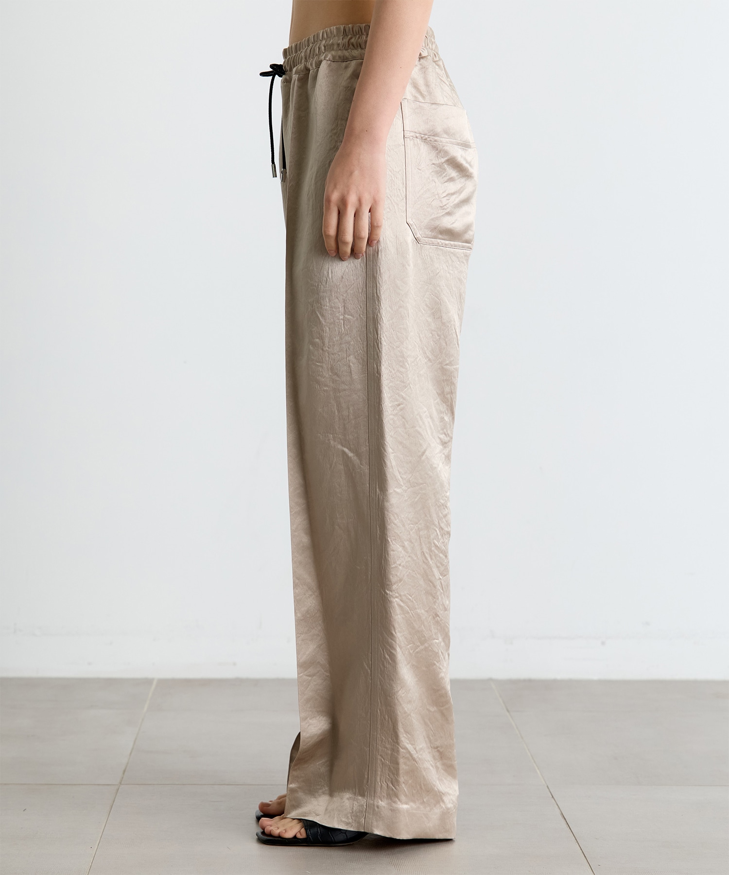 別注 RELAX PANTS CINOH