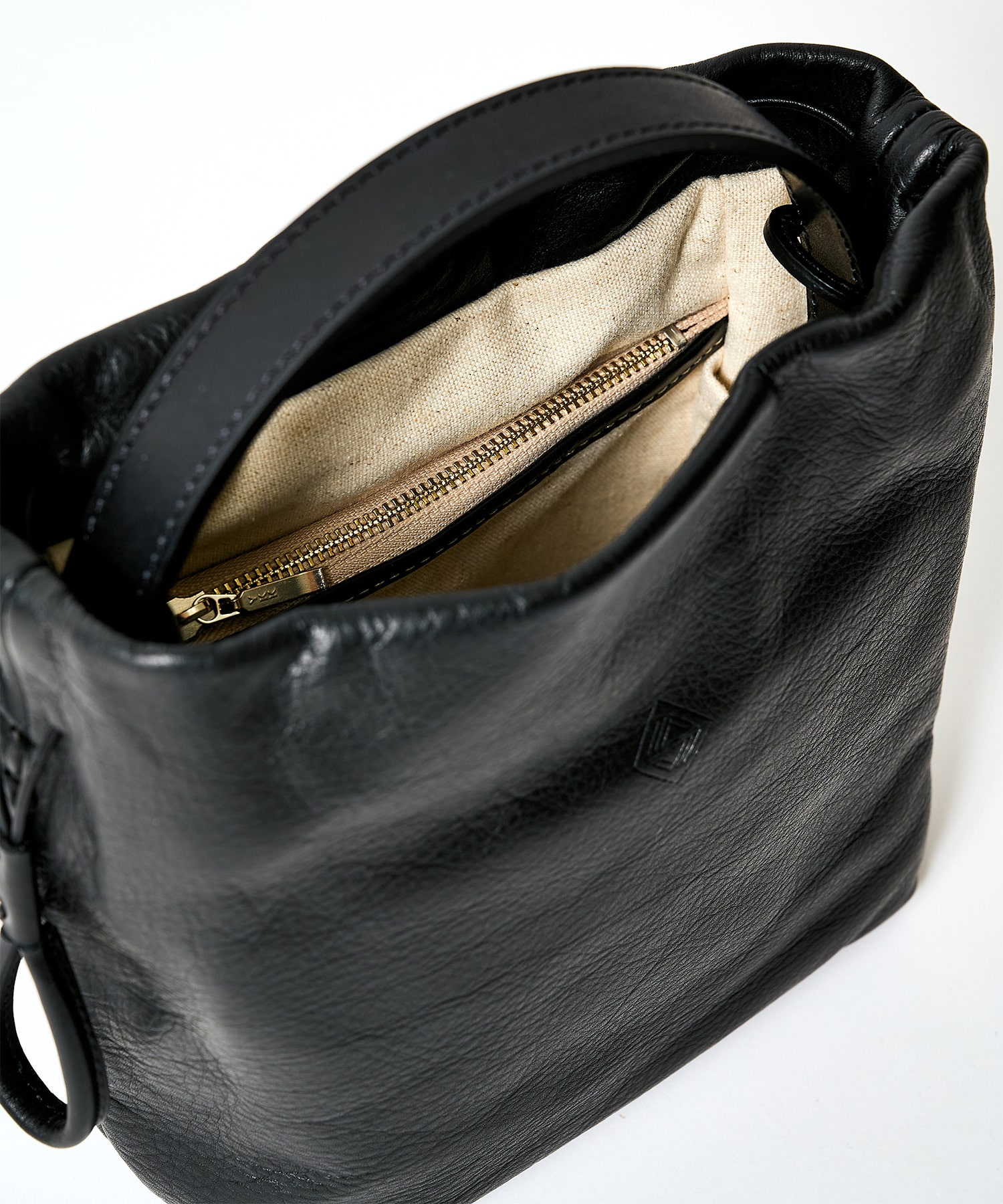 BASIC POUCH S TESSEN CREATION