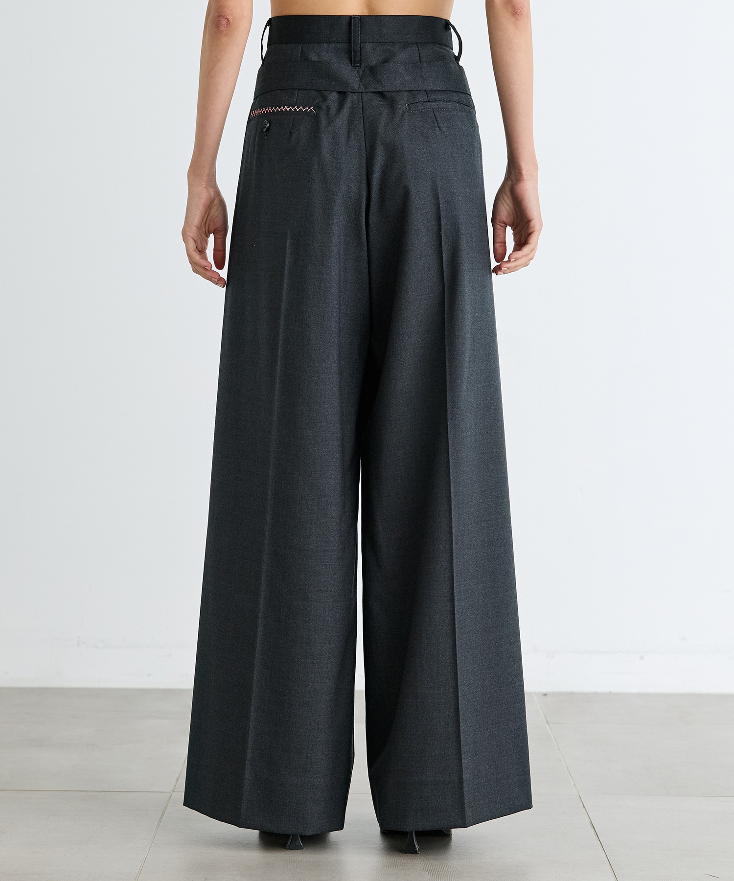 CP-26279 Pants Chika Kisada