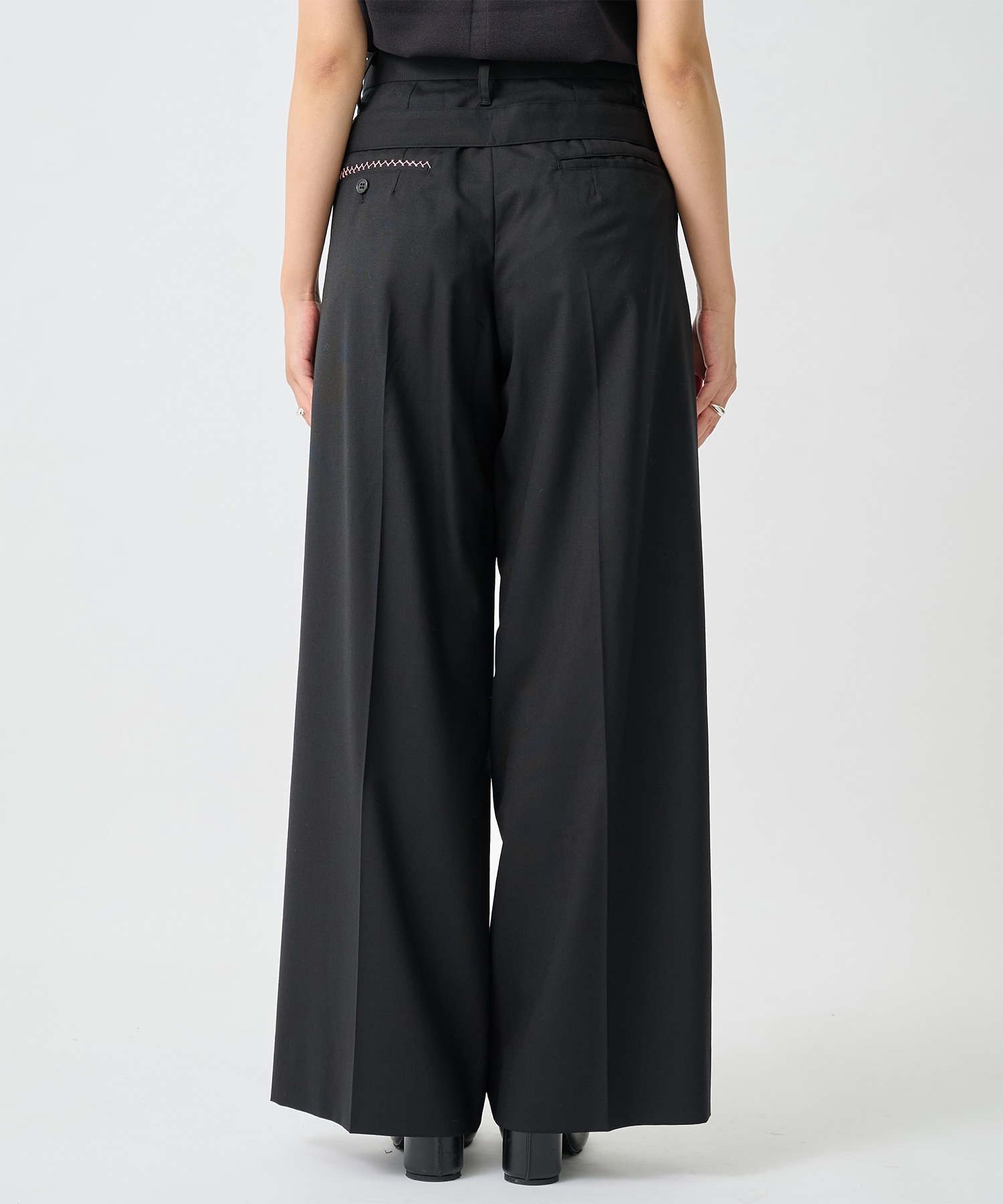 CP-26279 Pants Chika Kisada