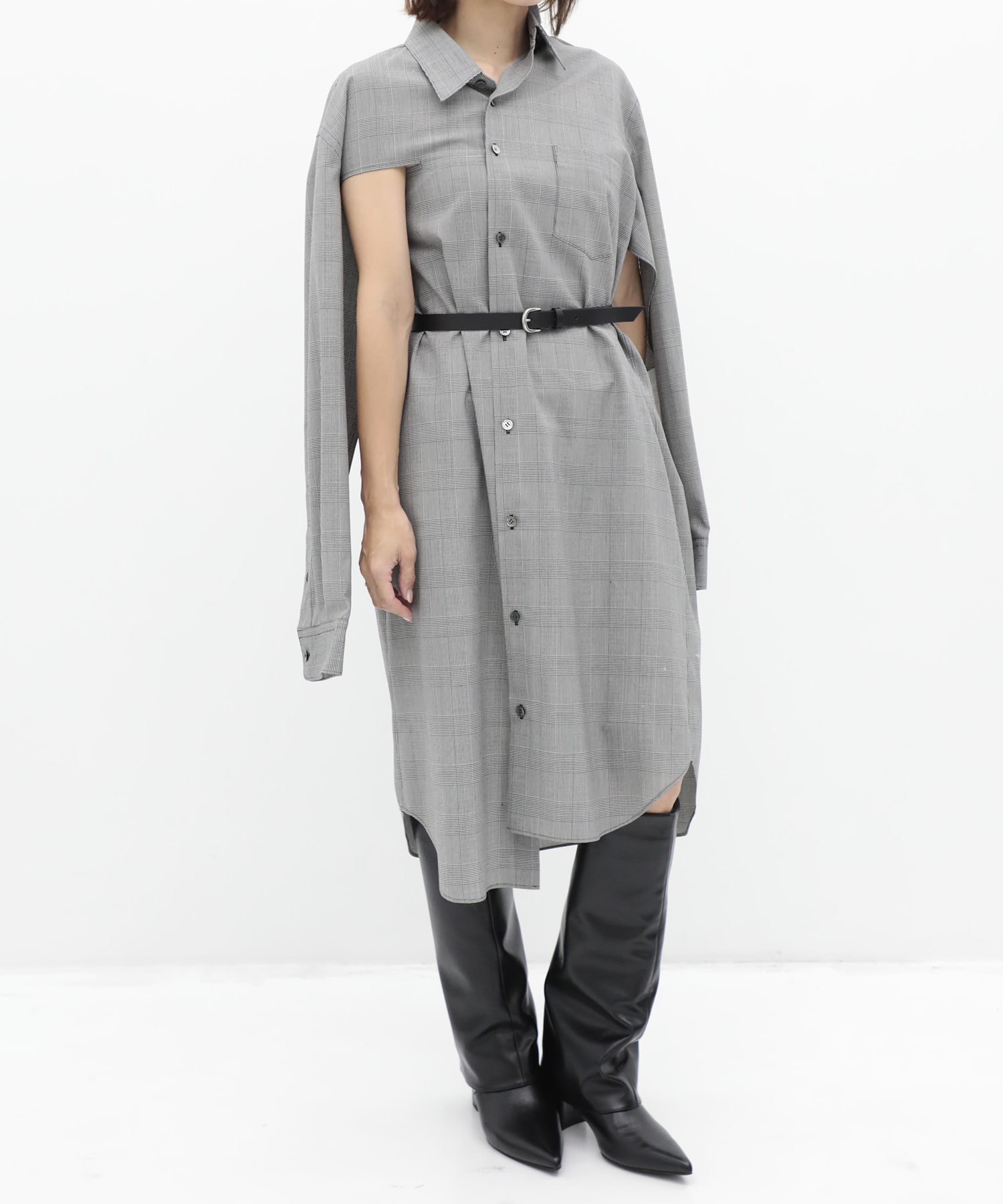 JR-O033-051 Long Shirts JUNYA WATANABE