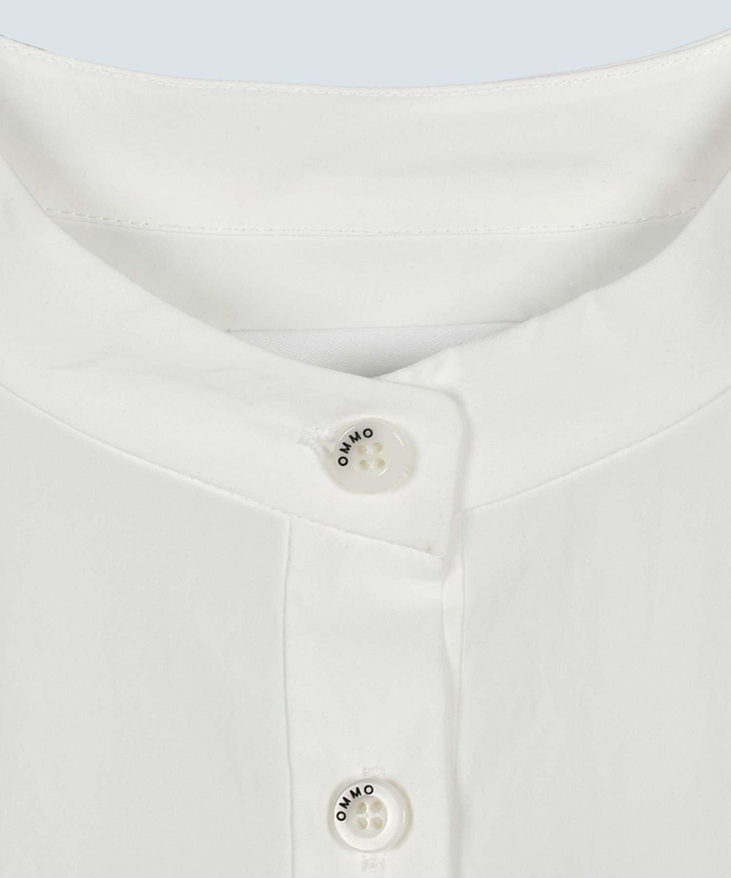SCALLOP DETAIL SH OMMO