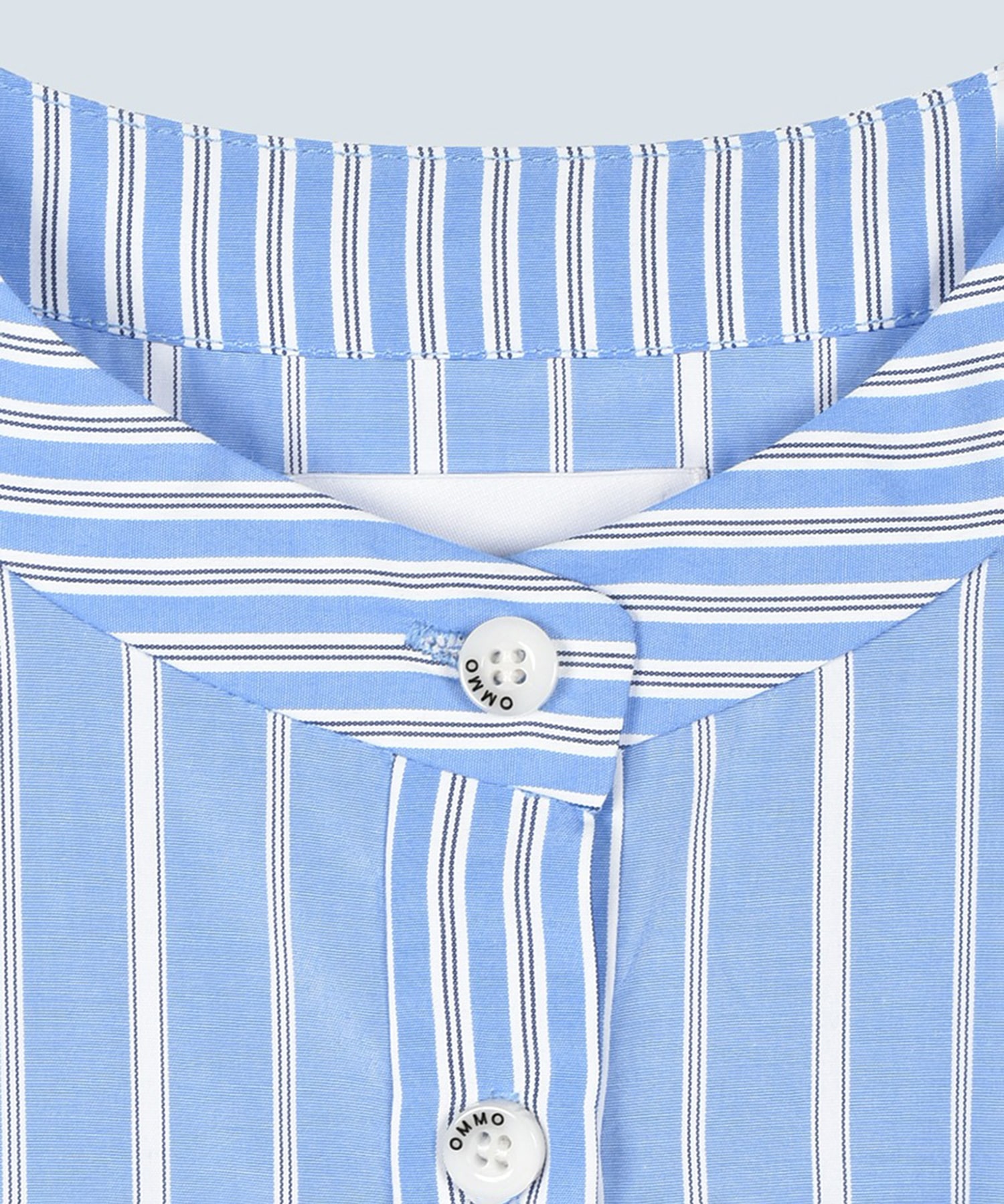 SCALLOP DETAIL SH OMMO