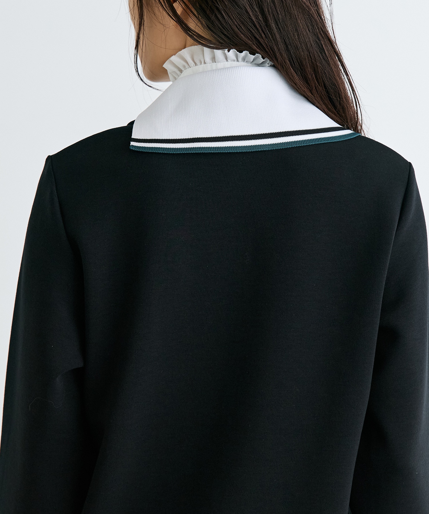 26WCL-T06203 Tops kolor