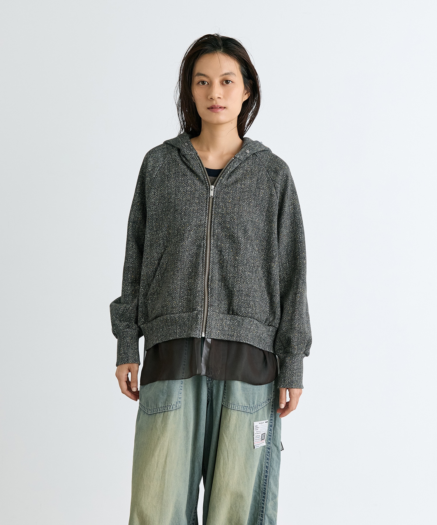 UP2F1803-1 C/S UNDERCOVER