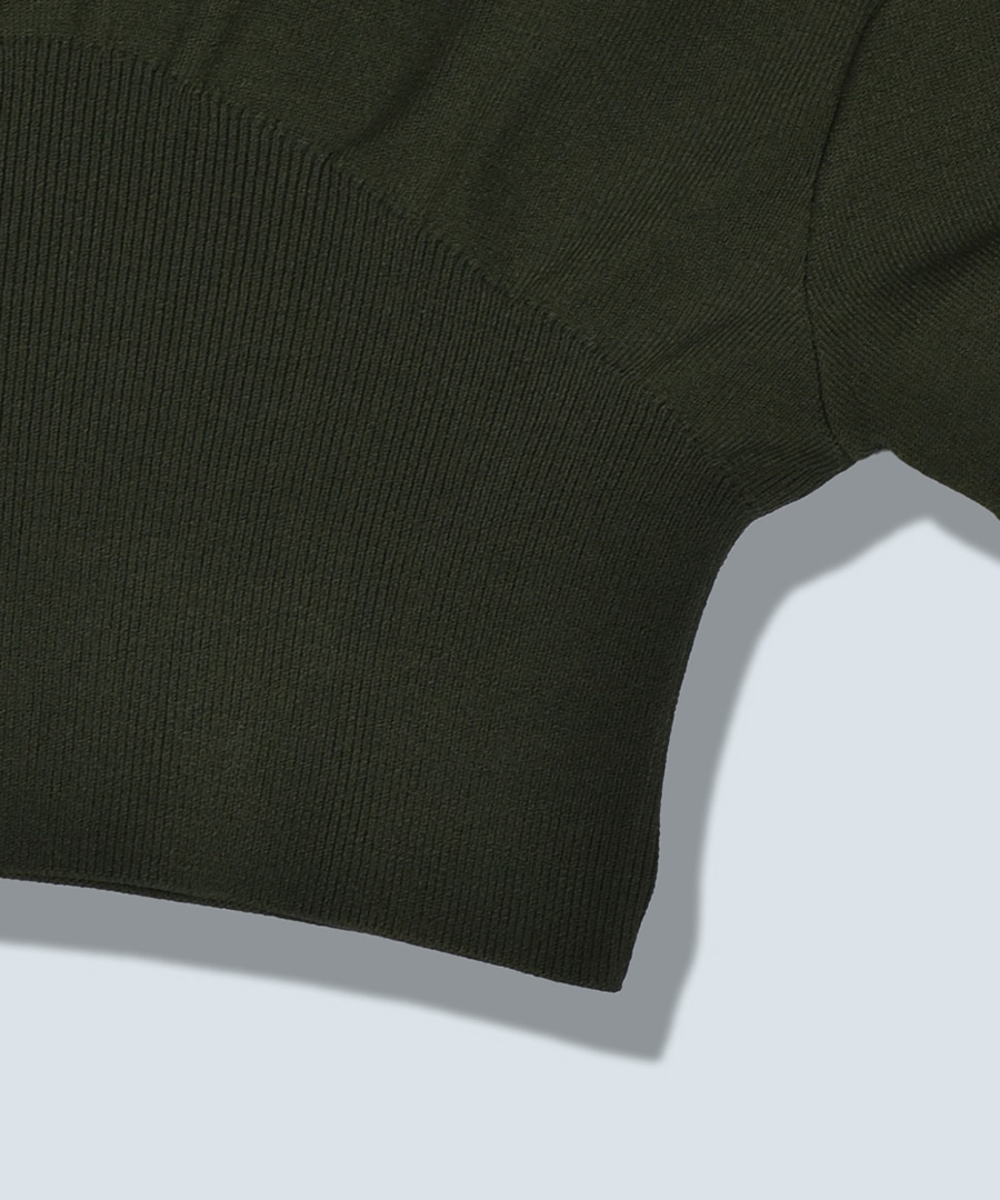 VOLUME SLEEVE ZIP KT CD OMMO