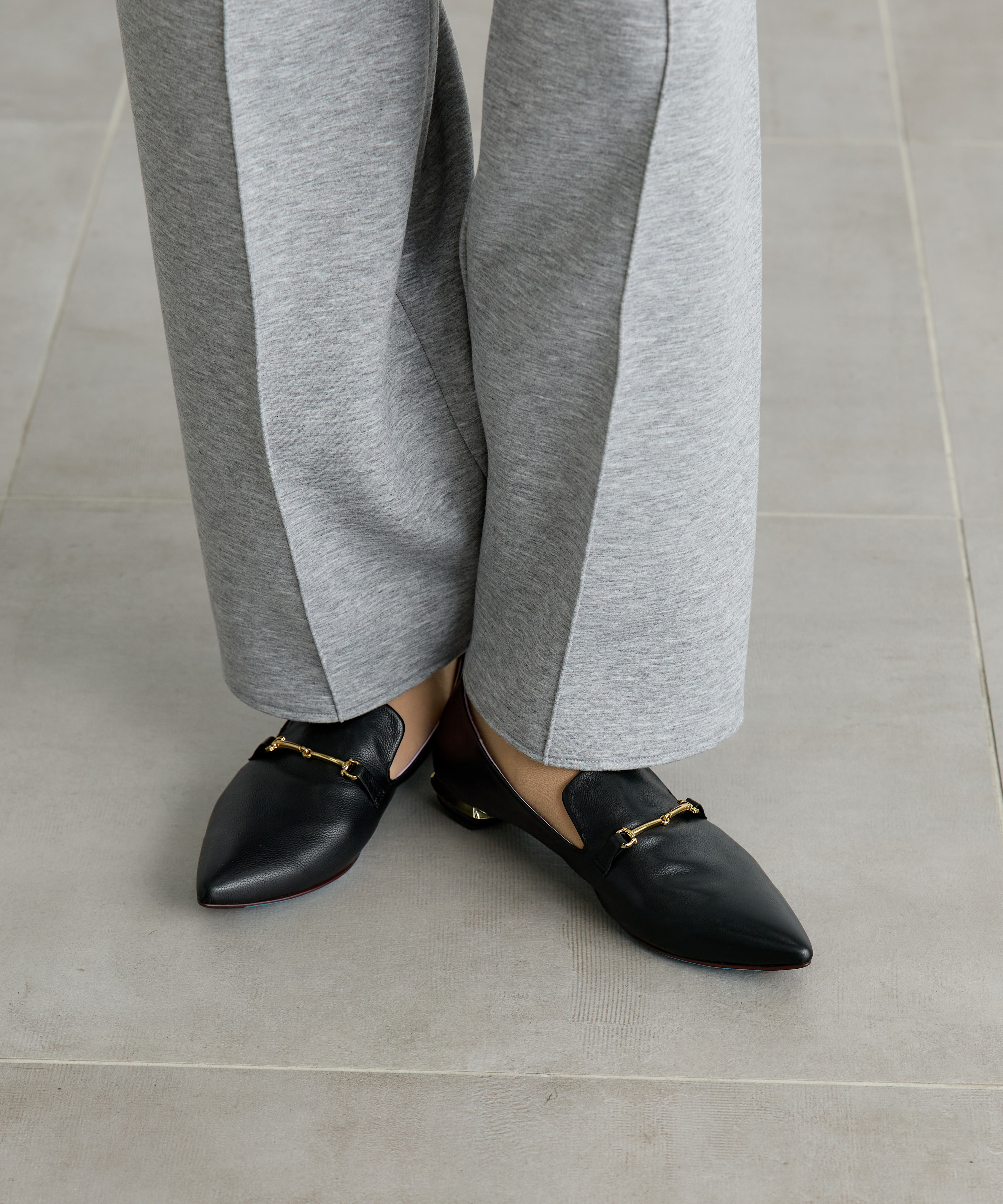 GALAXY SEMI-WIDE TROUSERS COGTHEBIGSMOKE