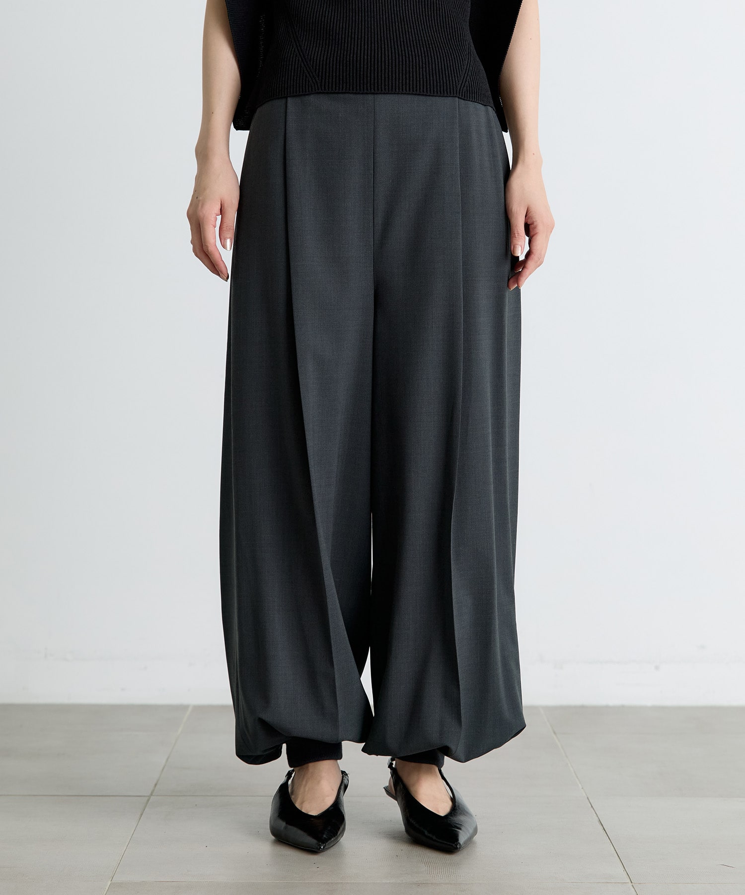 Jogger Trousers IIROT