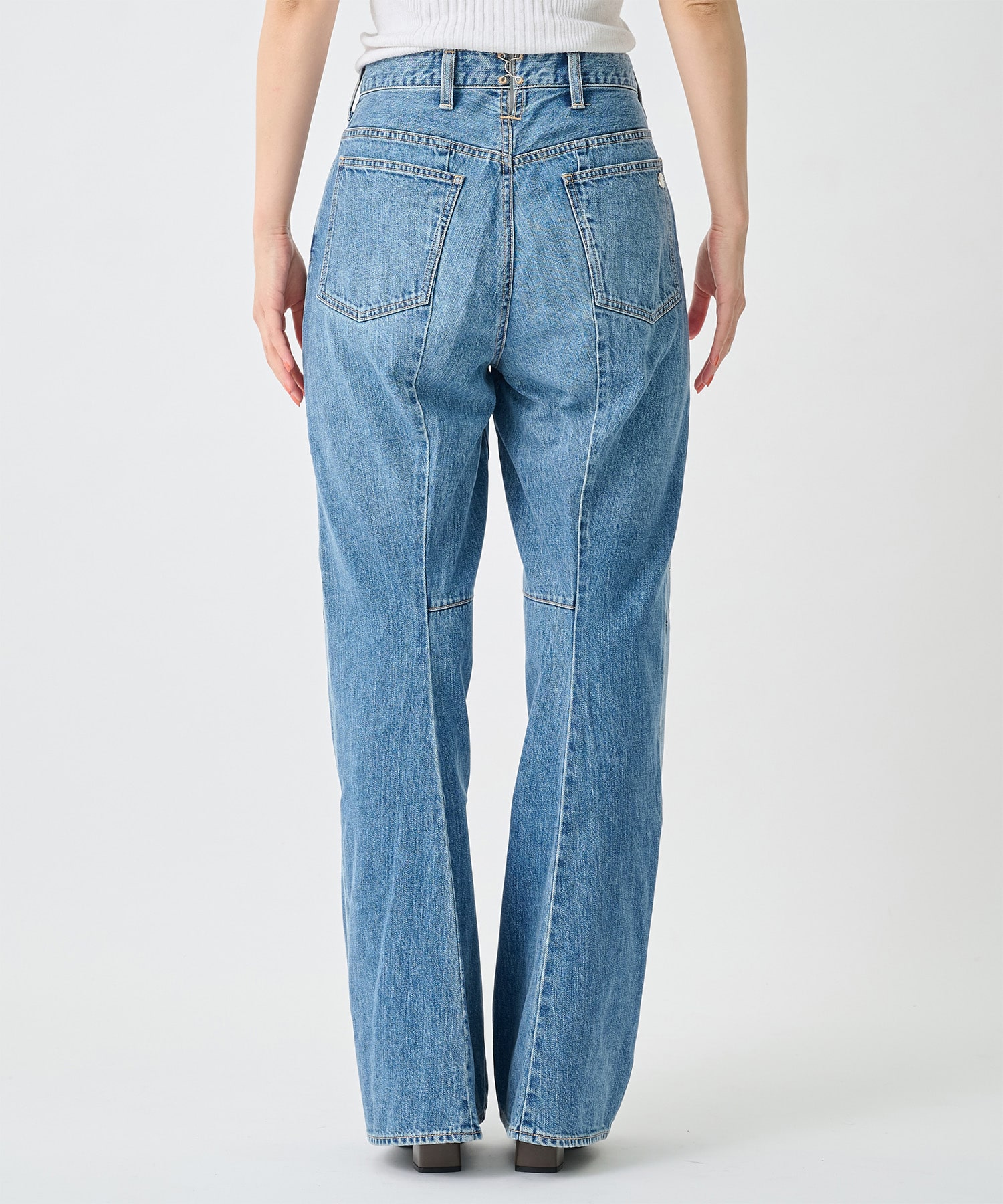 CP-26278 Denim Chika Kisada