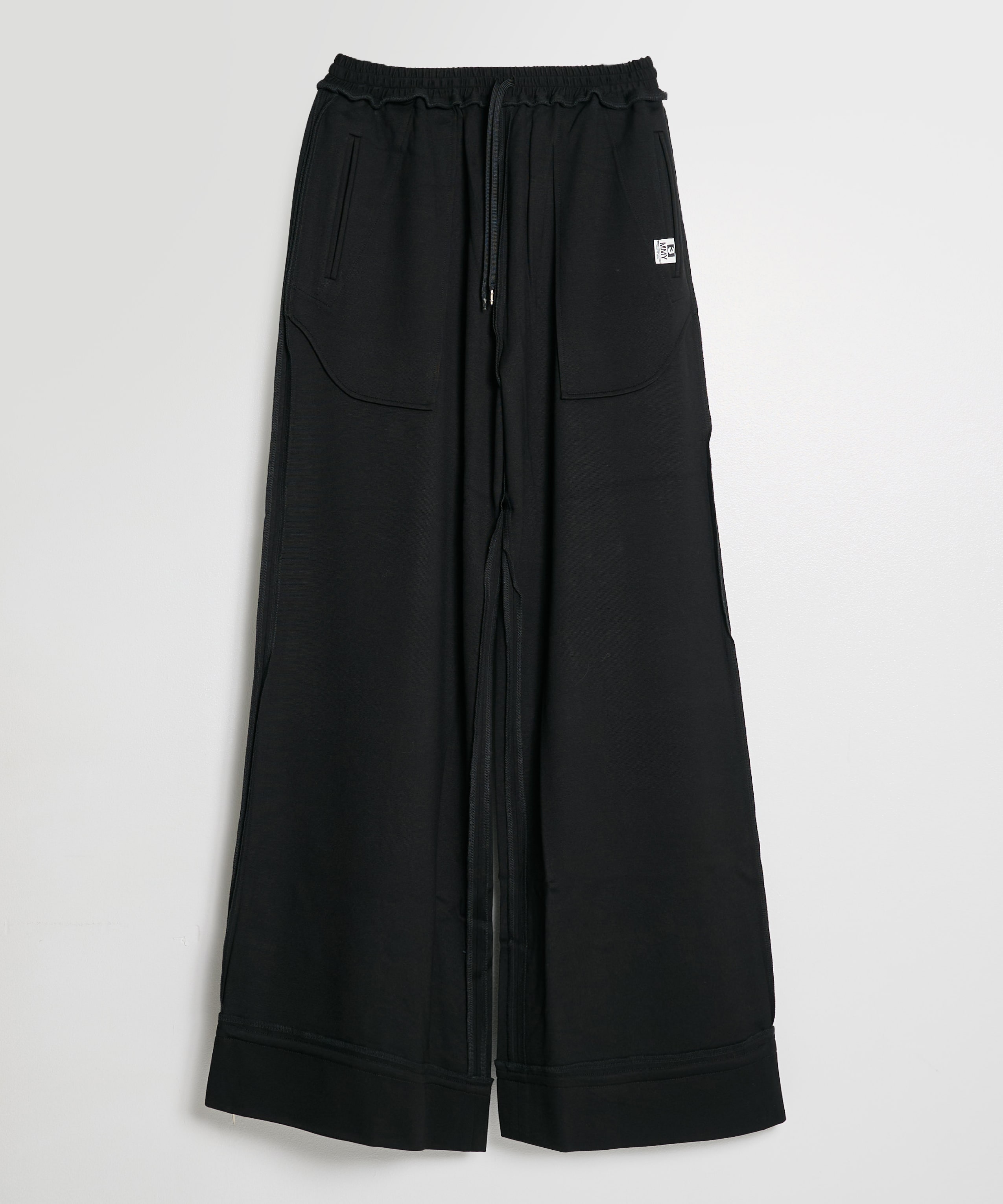 INSIDE OUT PANTS Maison MIHARA YASUHIRO
