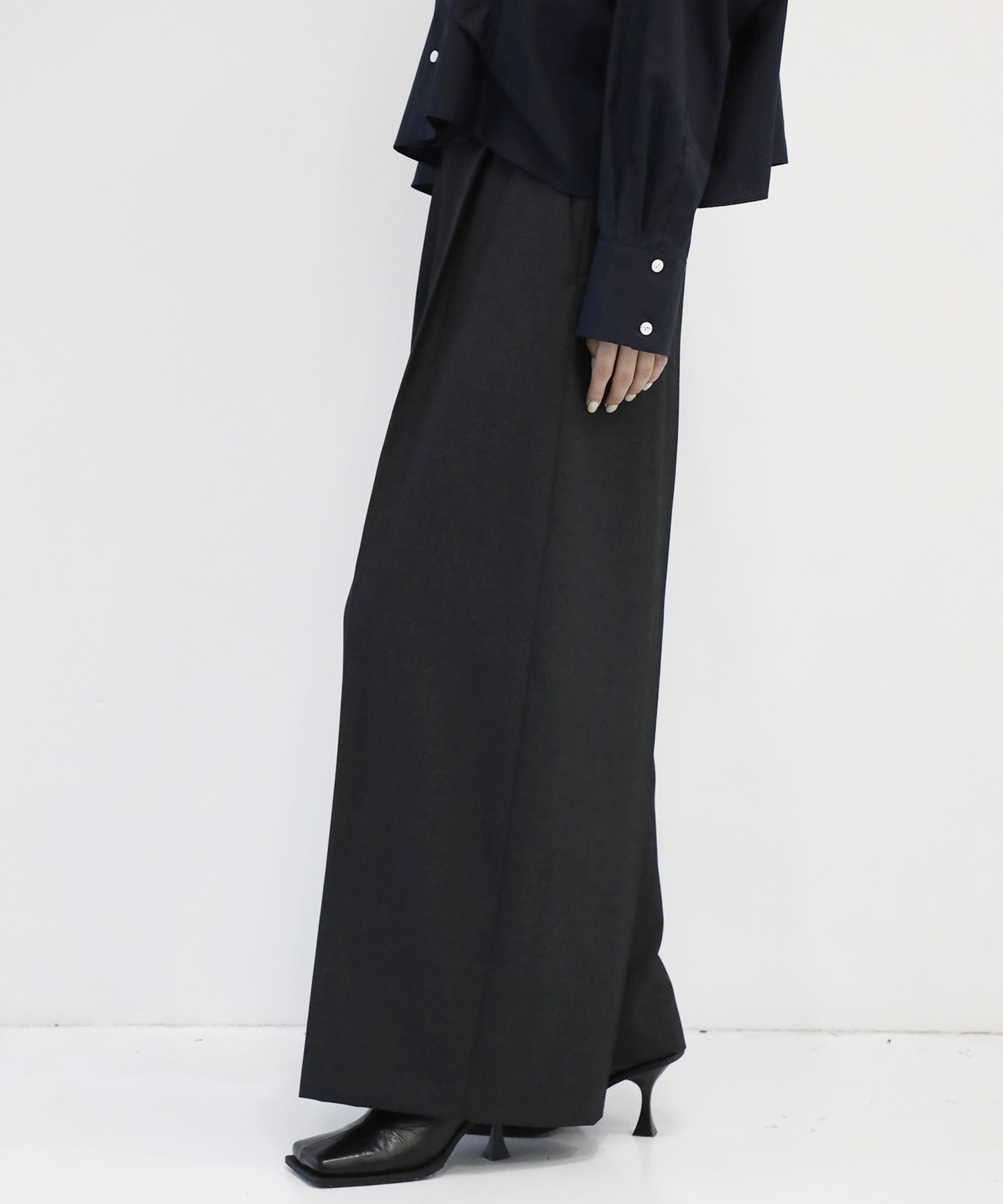 CP FIG PANTS ENFOLD