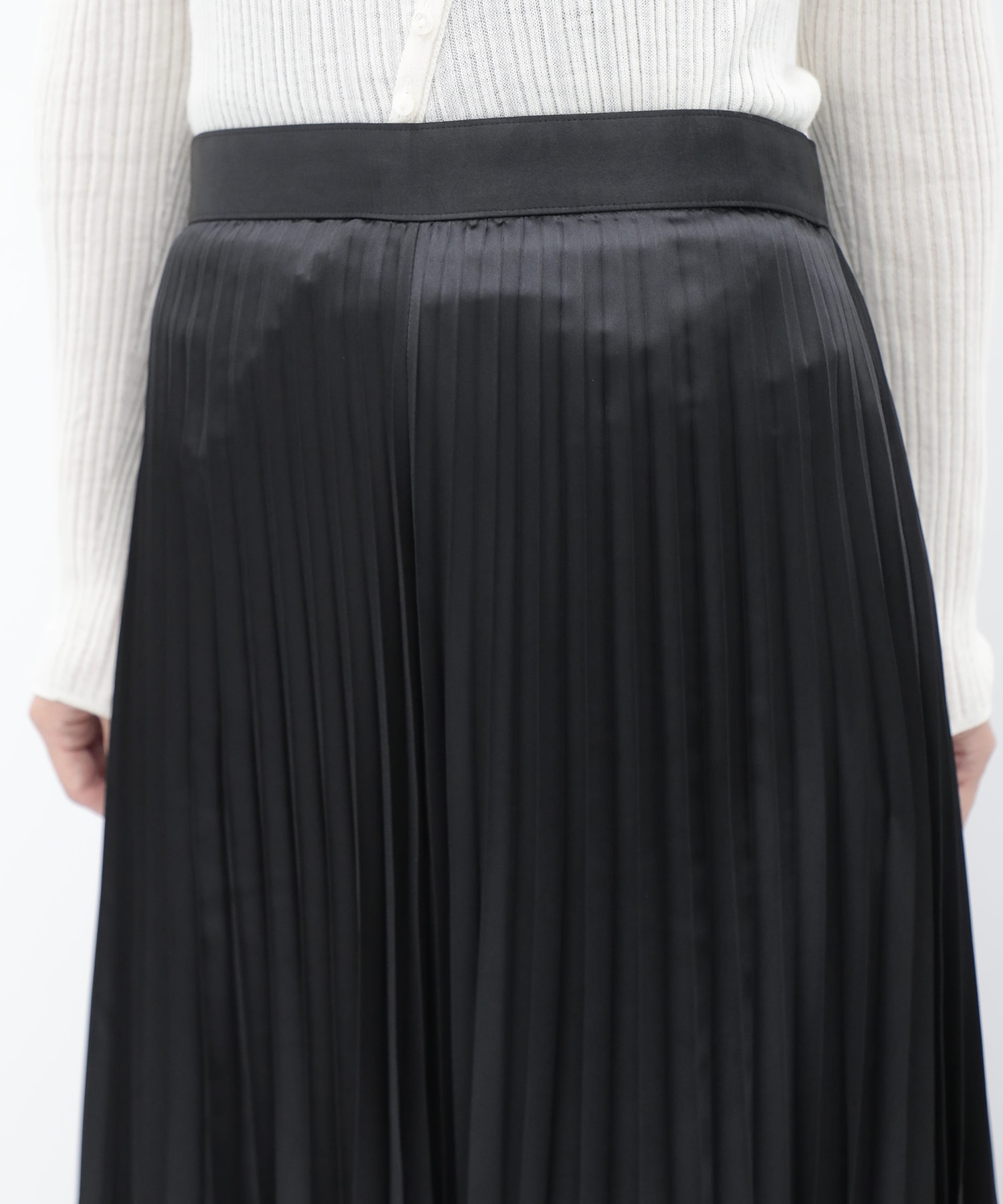 JR-S021-051 Pleats Skirt JUNYA WATANABE