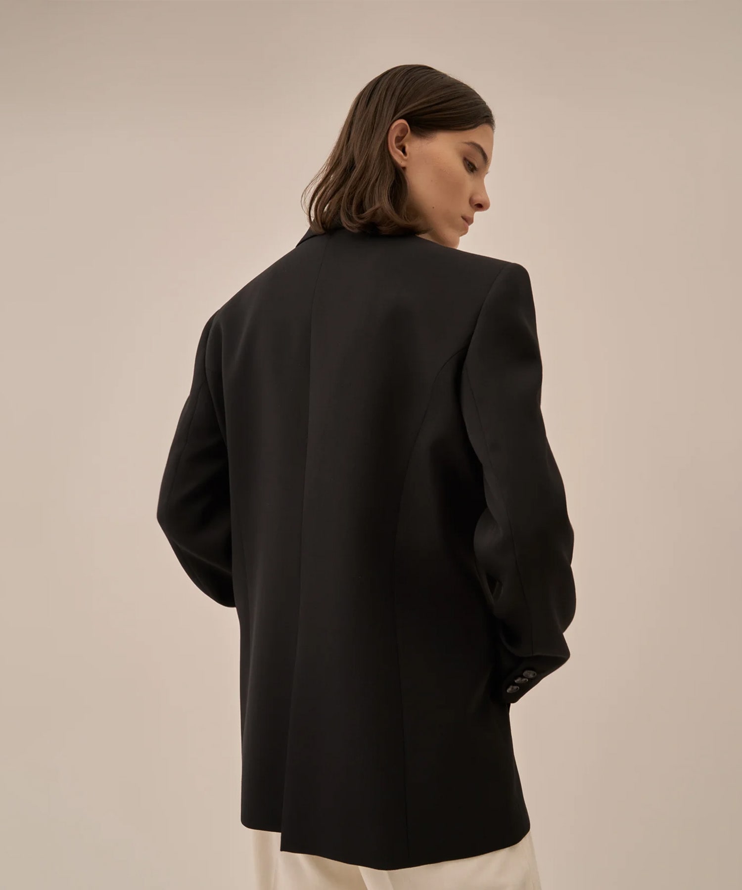 Tracy jacket AKIRANAKA