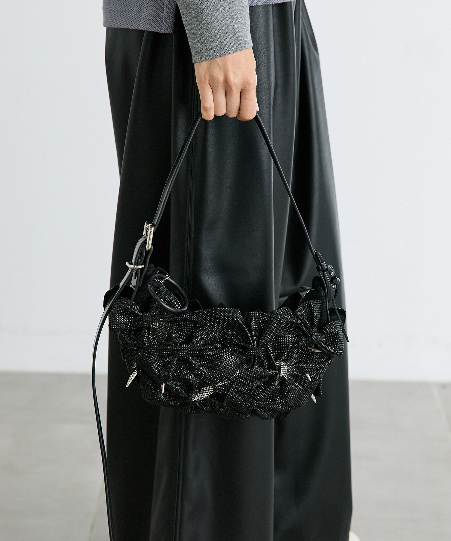JR-K906-051 Bag JUNYA WATANABE