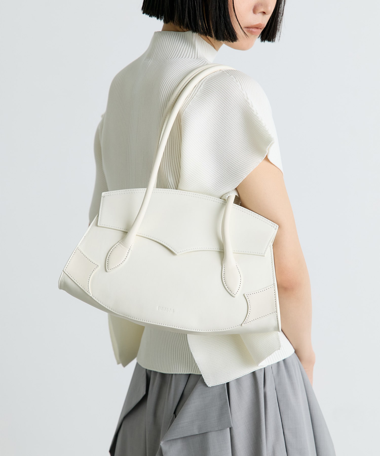 THE ARCH MINI FETICO