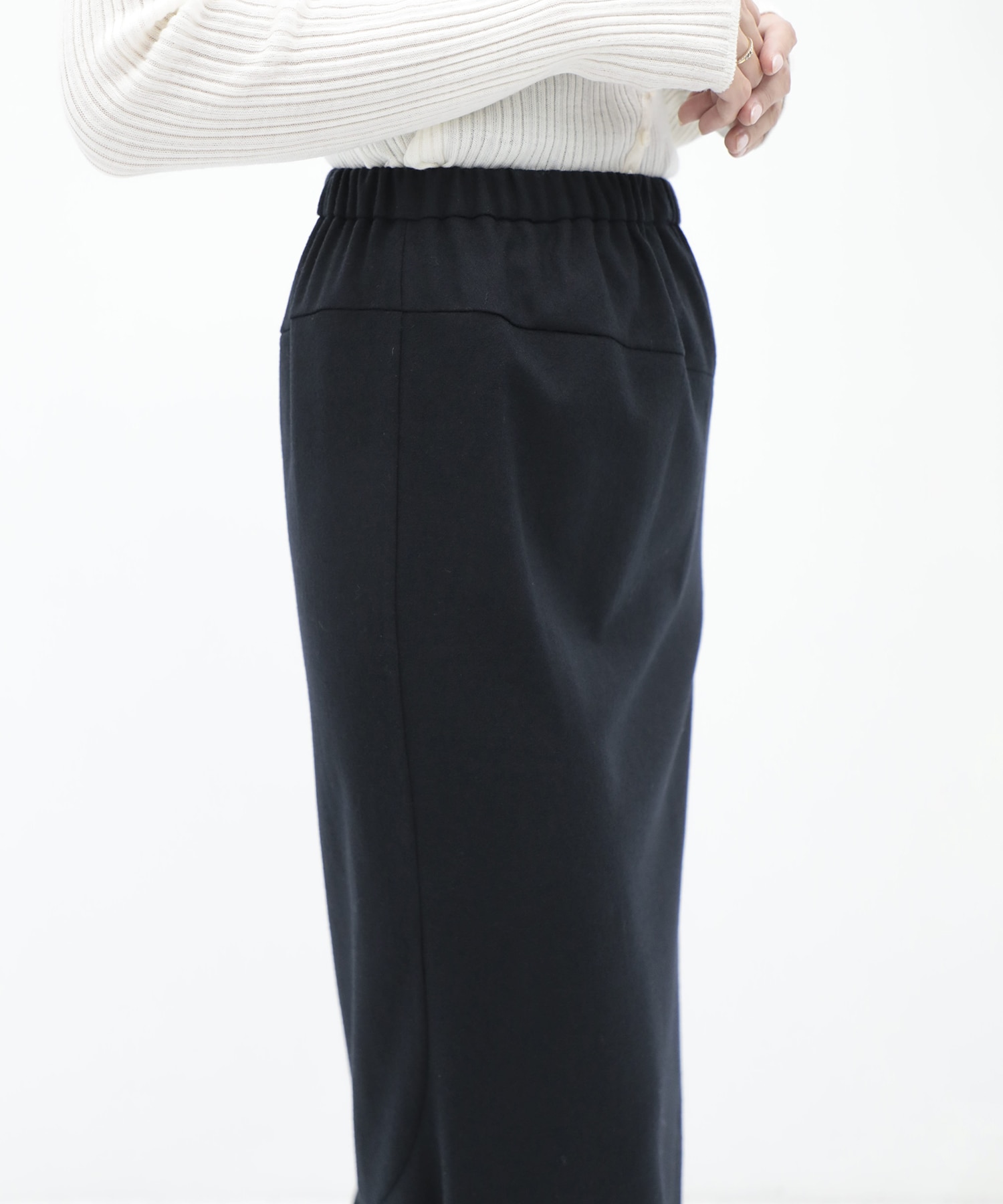 JR-S002-051 Skirt JUNYA WATANABE
