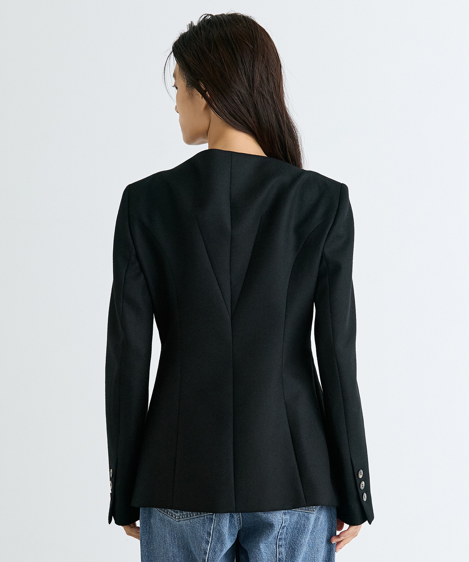 Sesilia jacket AKIRANAKA