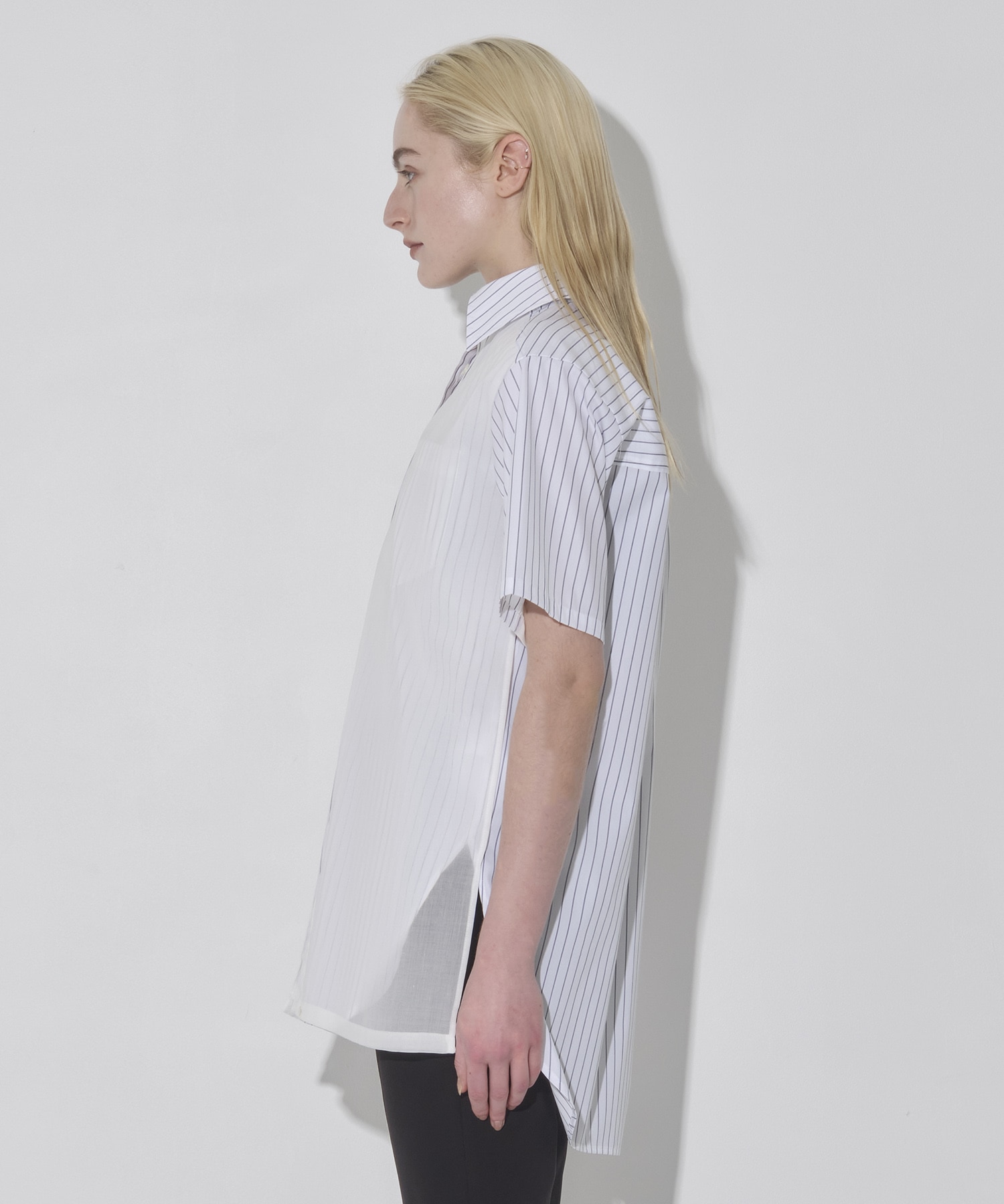 3way Sheer Shirts RITAN