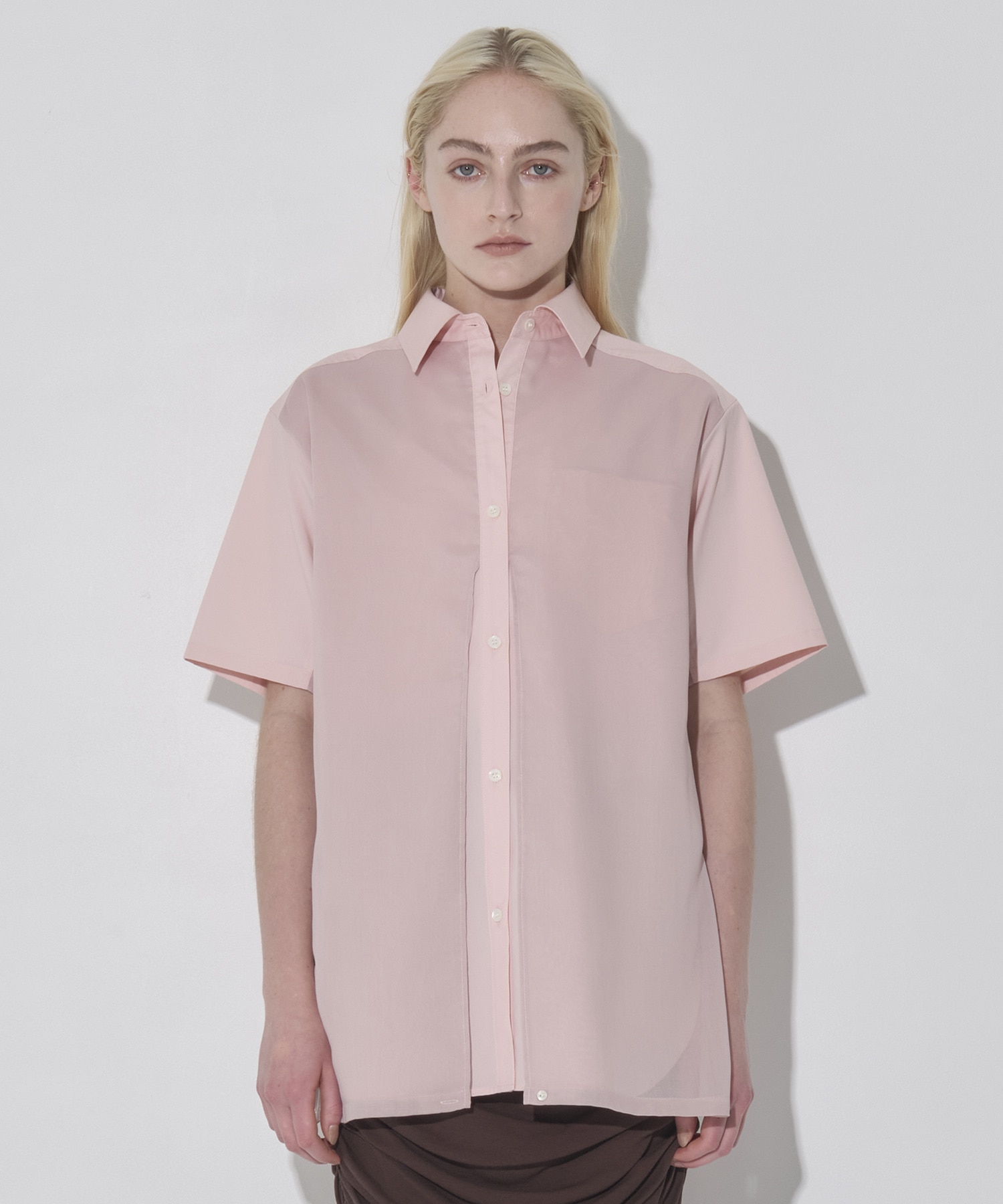 3way Sheer Shirts RITAN