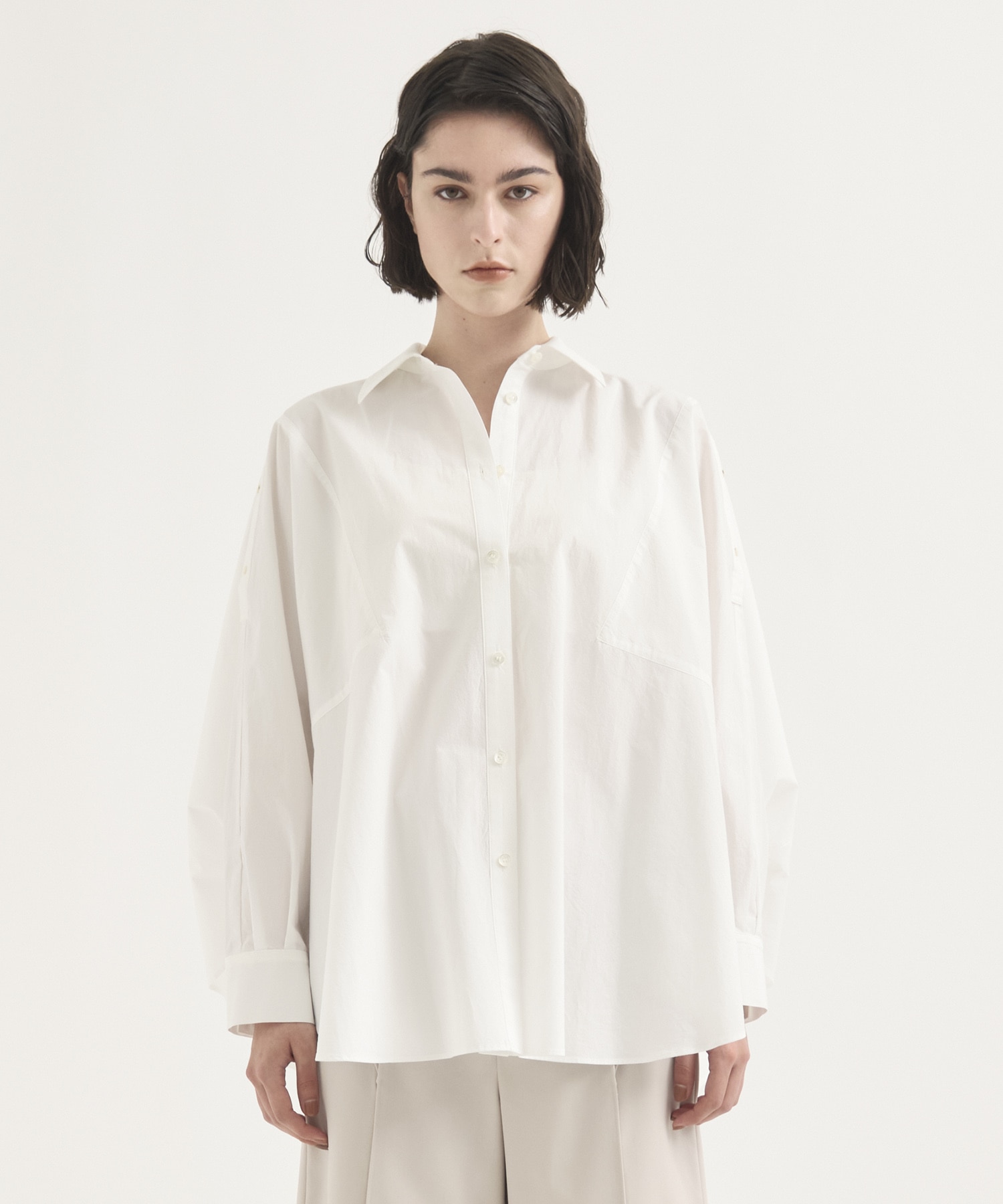Dolman Shirts RITAN