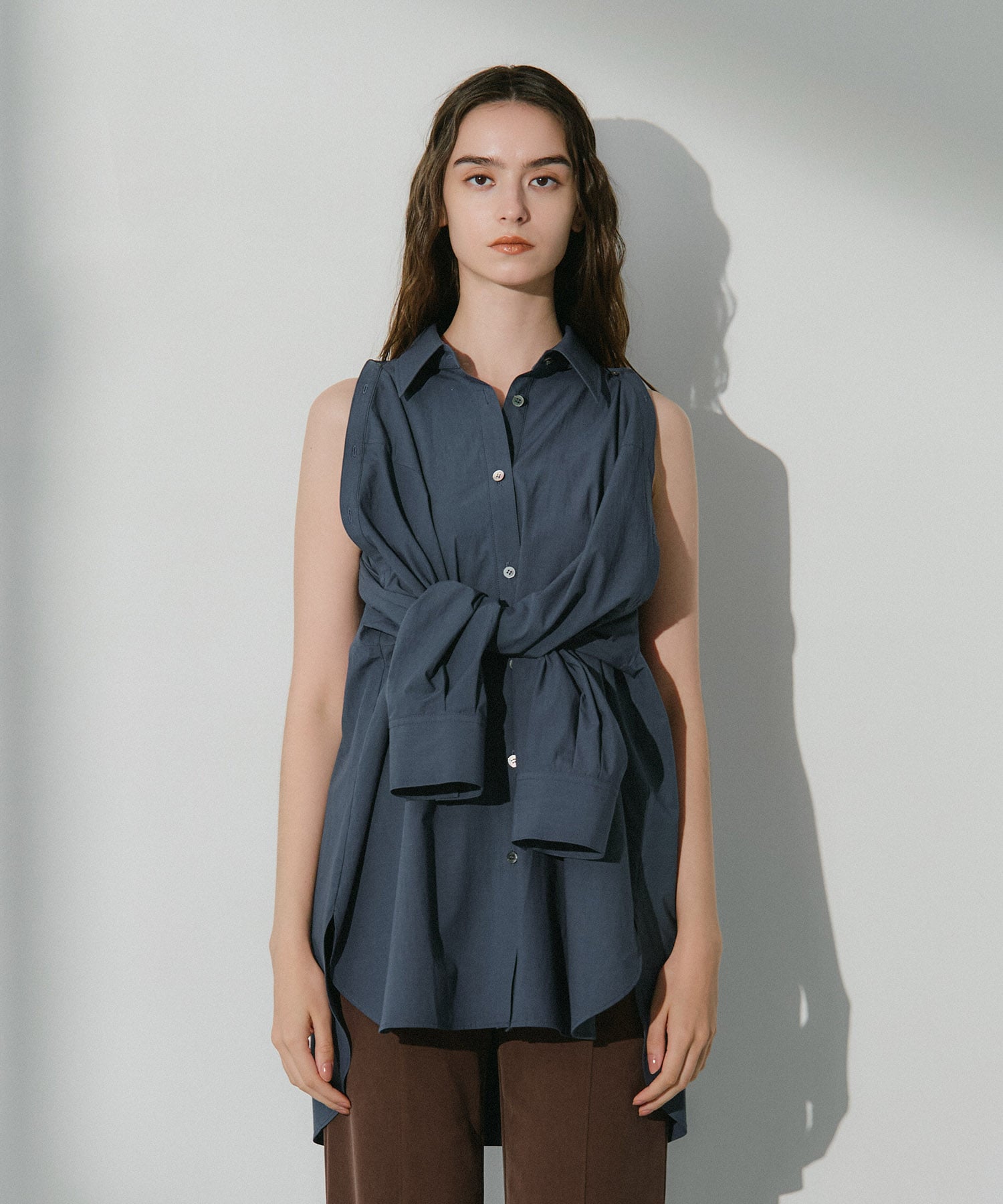Twist Shirts RITAN