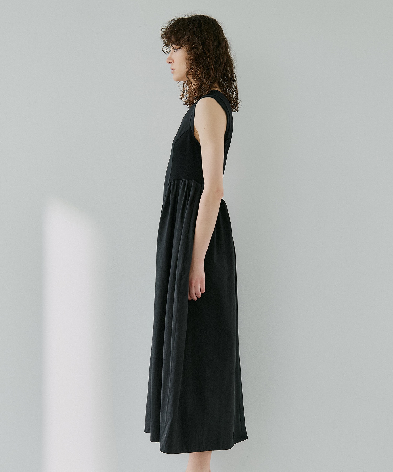 Gather Volume One-Piece RITAN