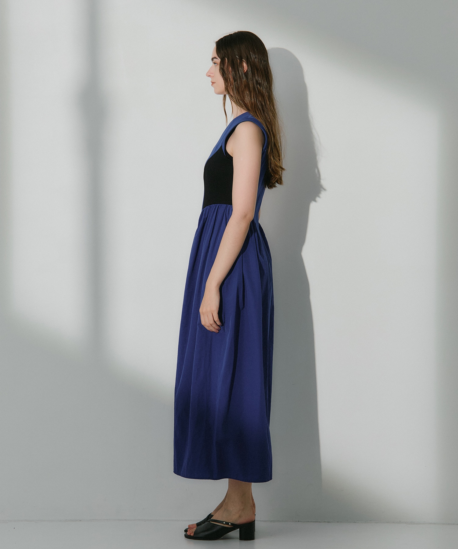 Gather Volume One-Piece RITAN