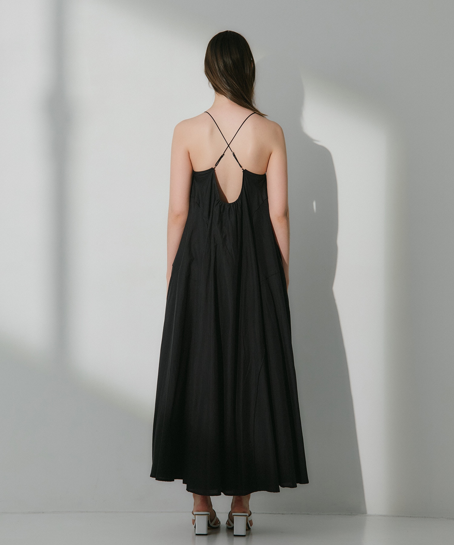 Volume Cami Onepiece RITAN
