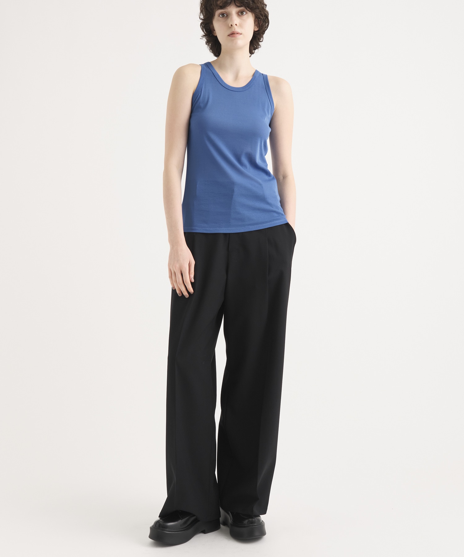 3Layer Cut Tops RITAN