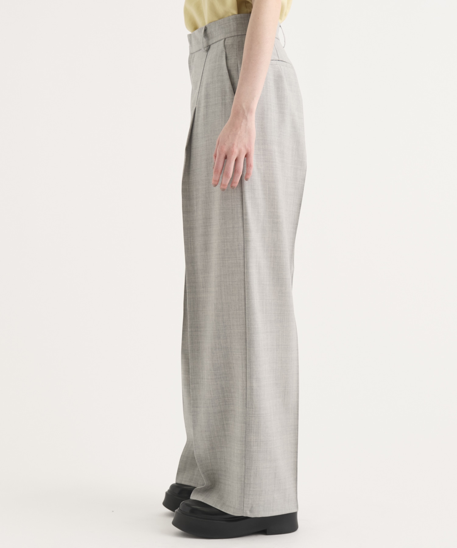 Relax Tack Pants RITAN