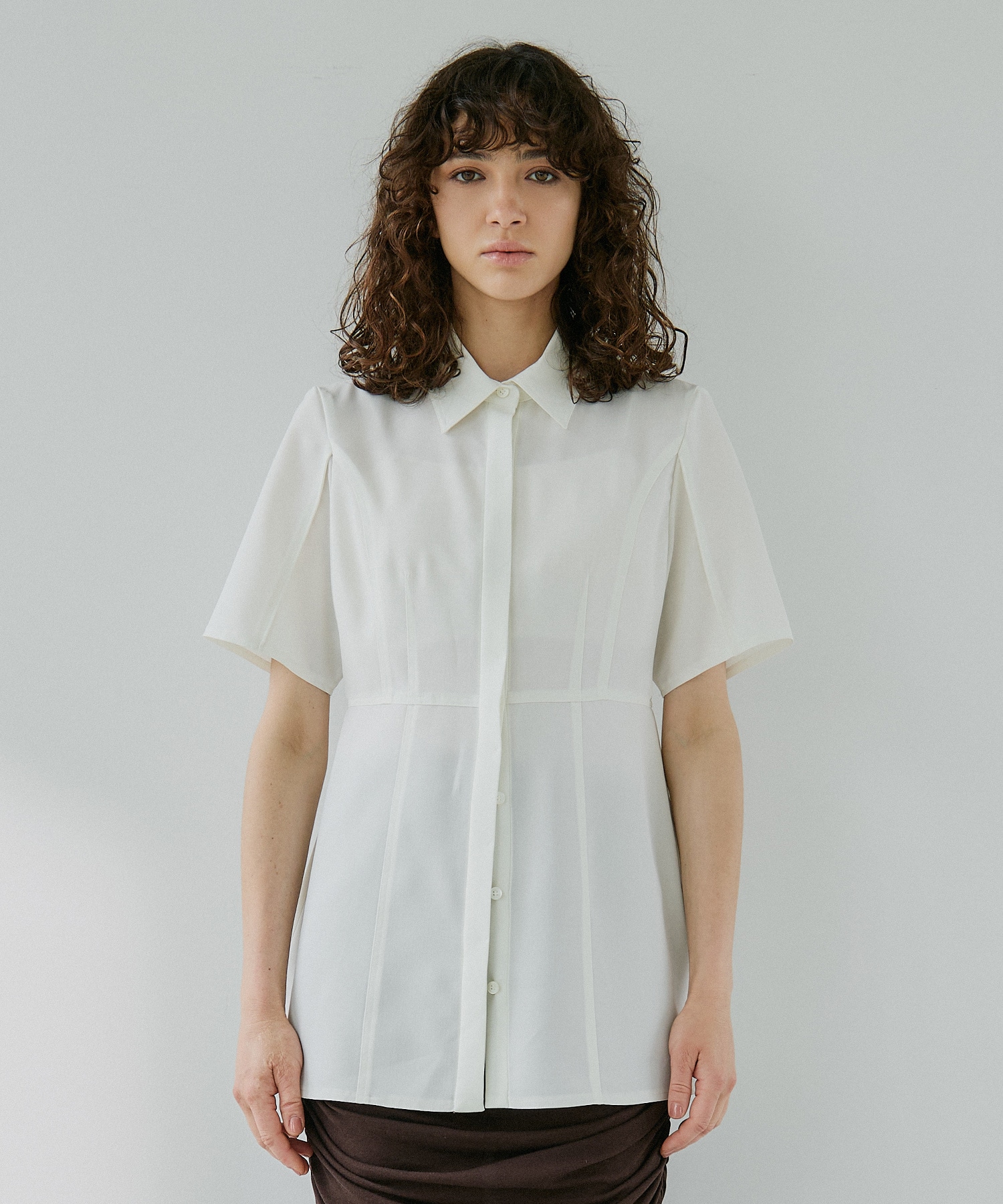 Minimal Design Shirts RITAN
