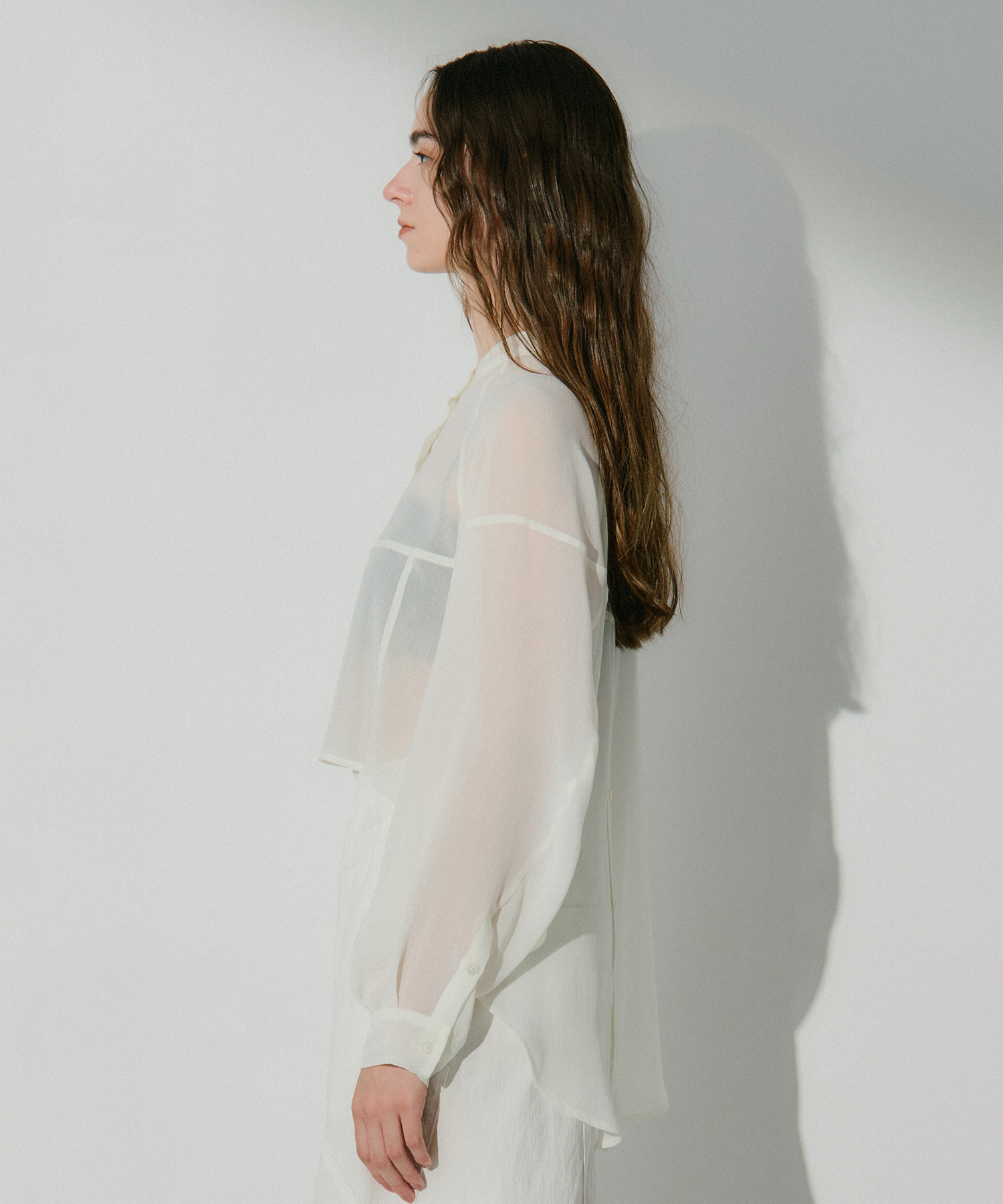 Dry Touch Cool Shirts RITAN
