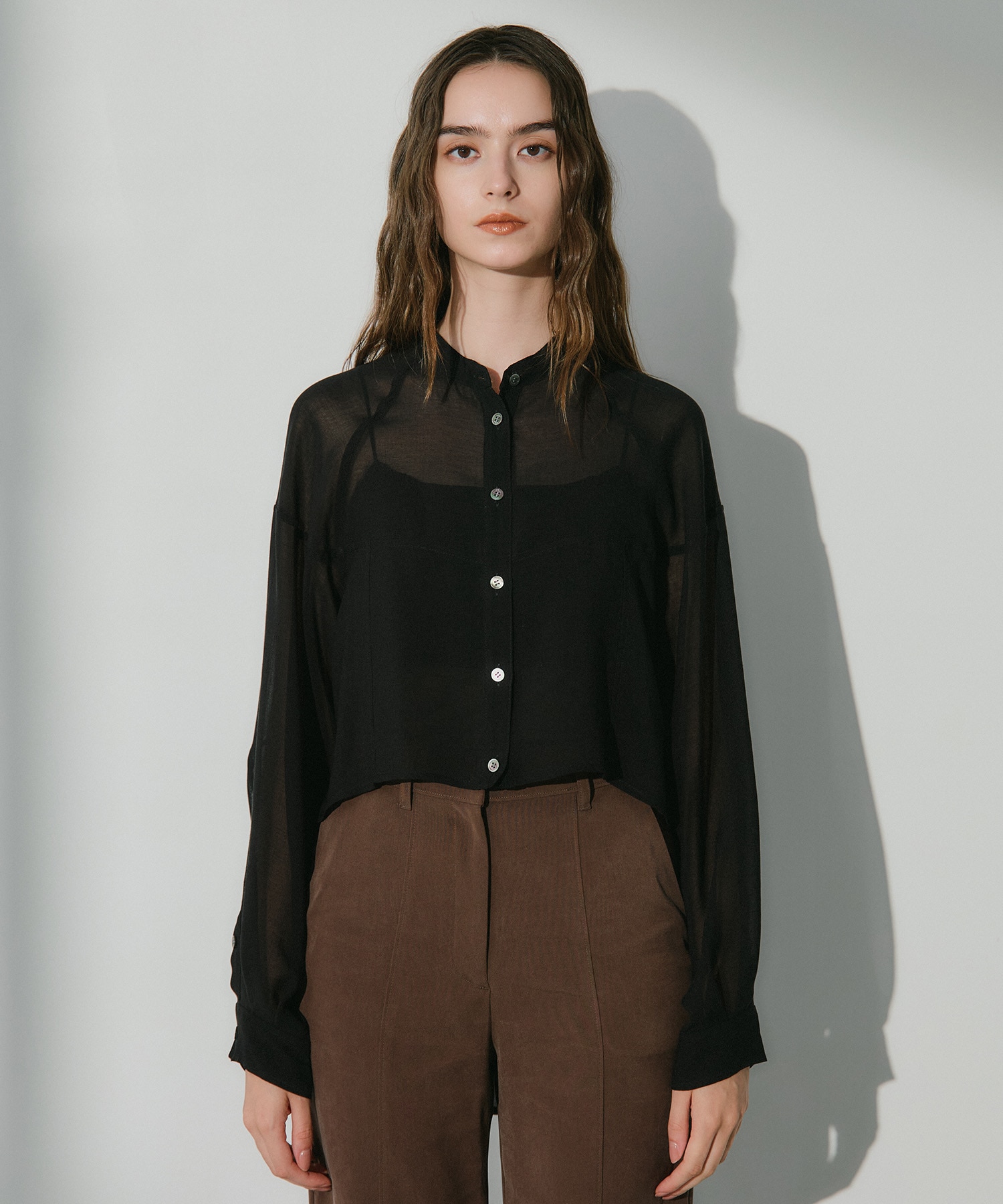 Dry Touch Cool Shirts RITAN