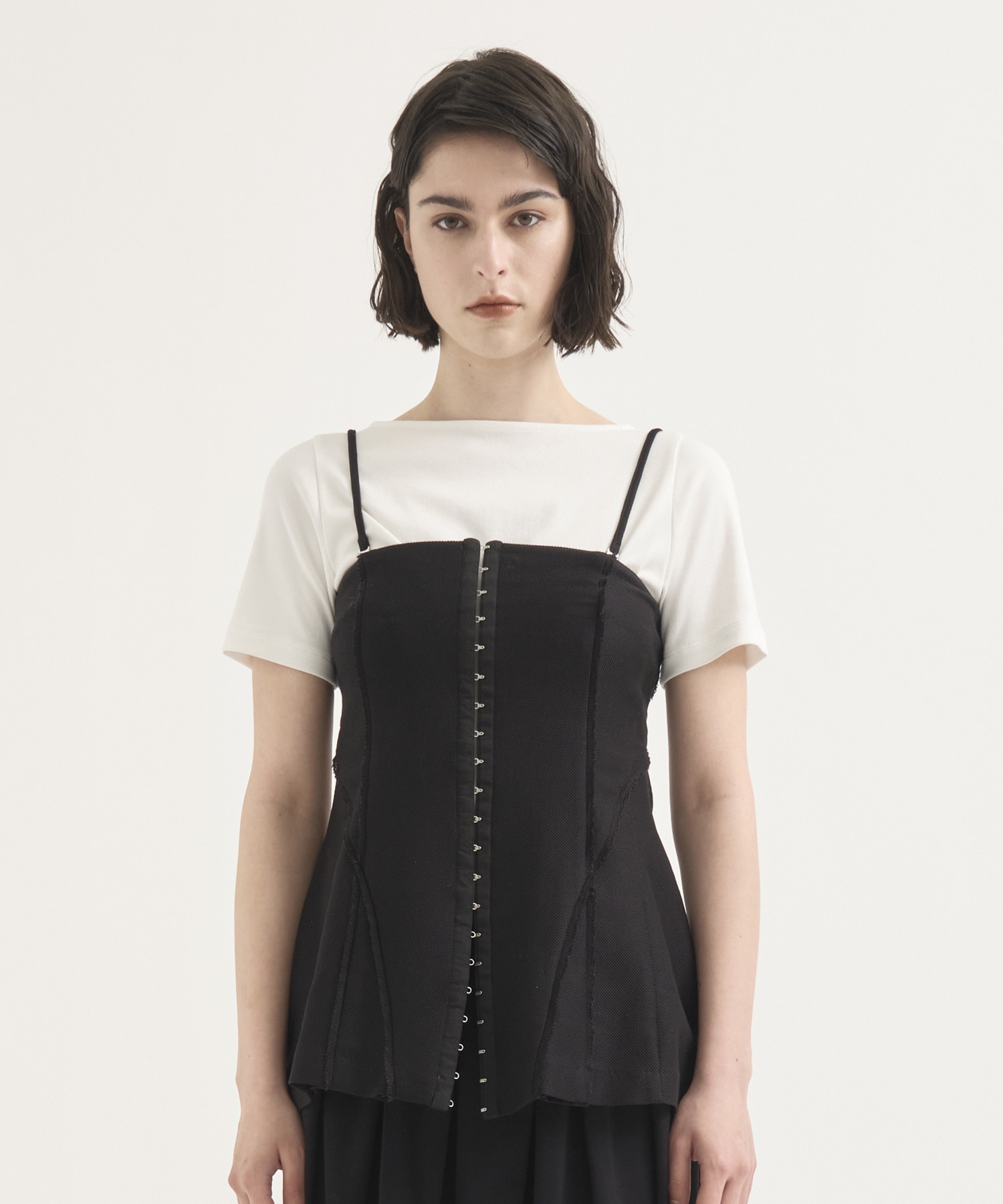 Luminous Bustier RITAN