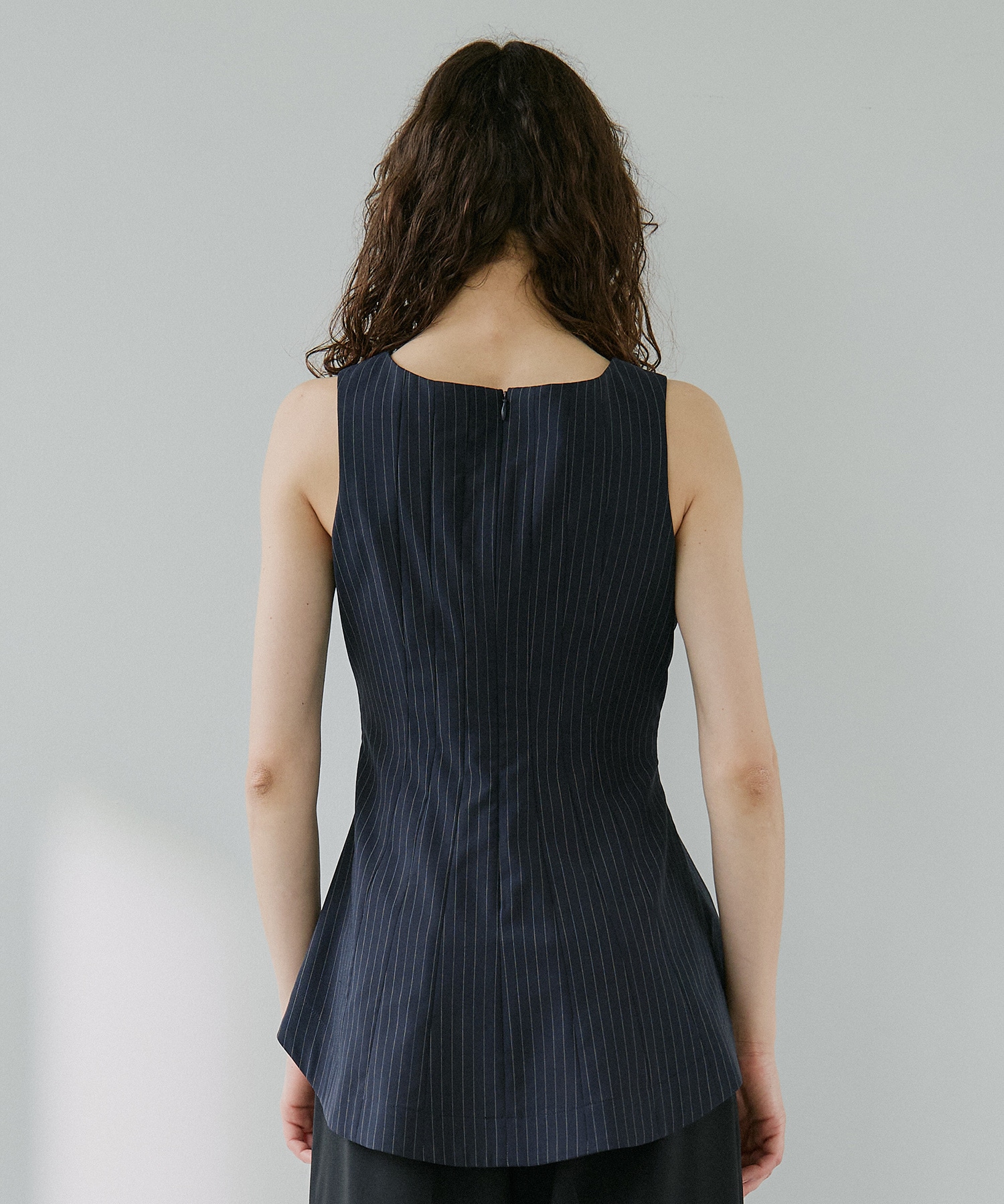 Halterneck Bustier RITAN