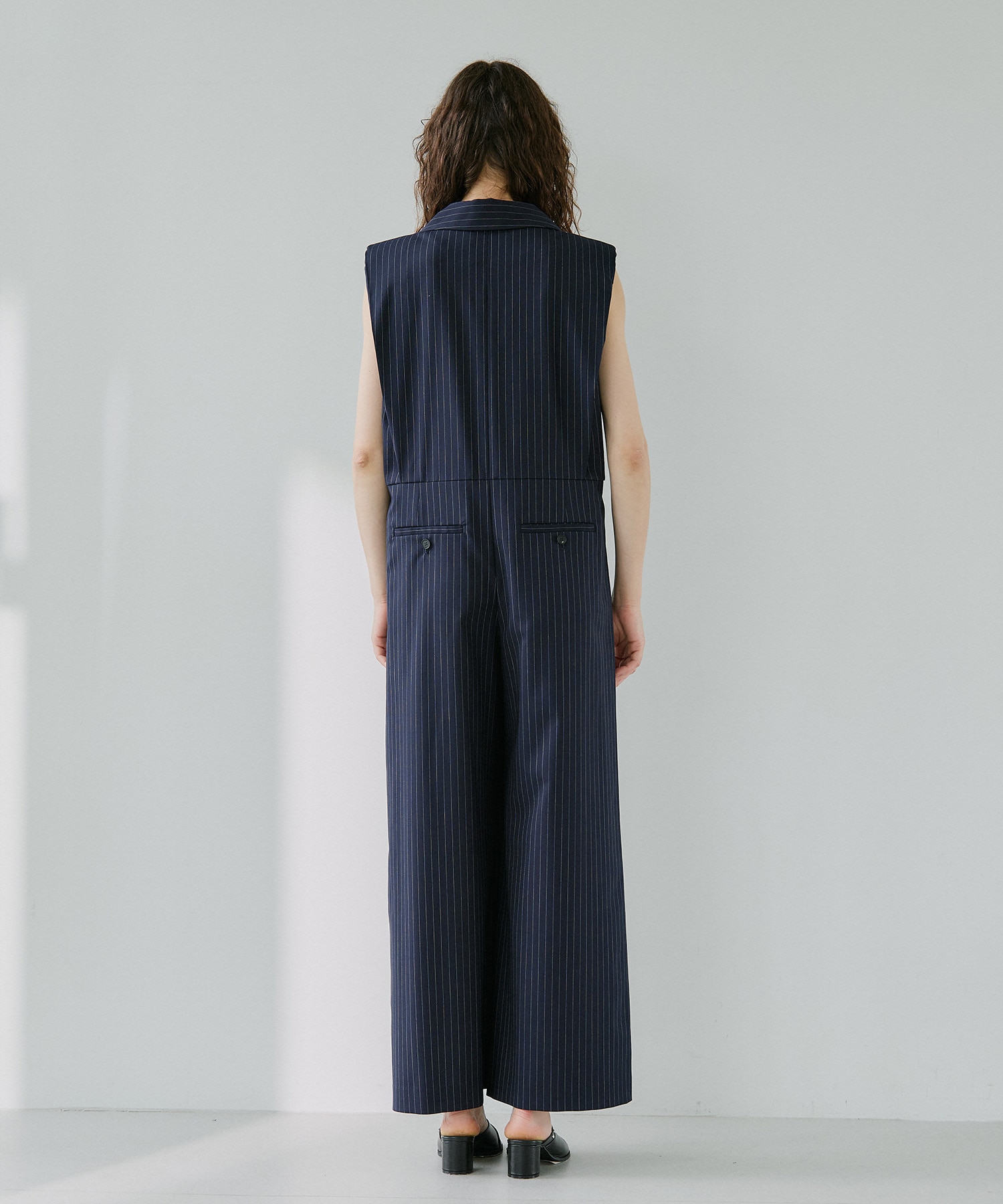 Stripe All In One RITAN