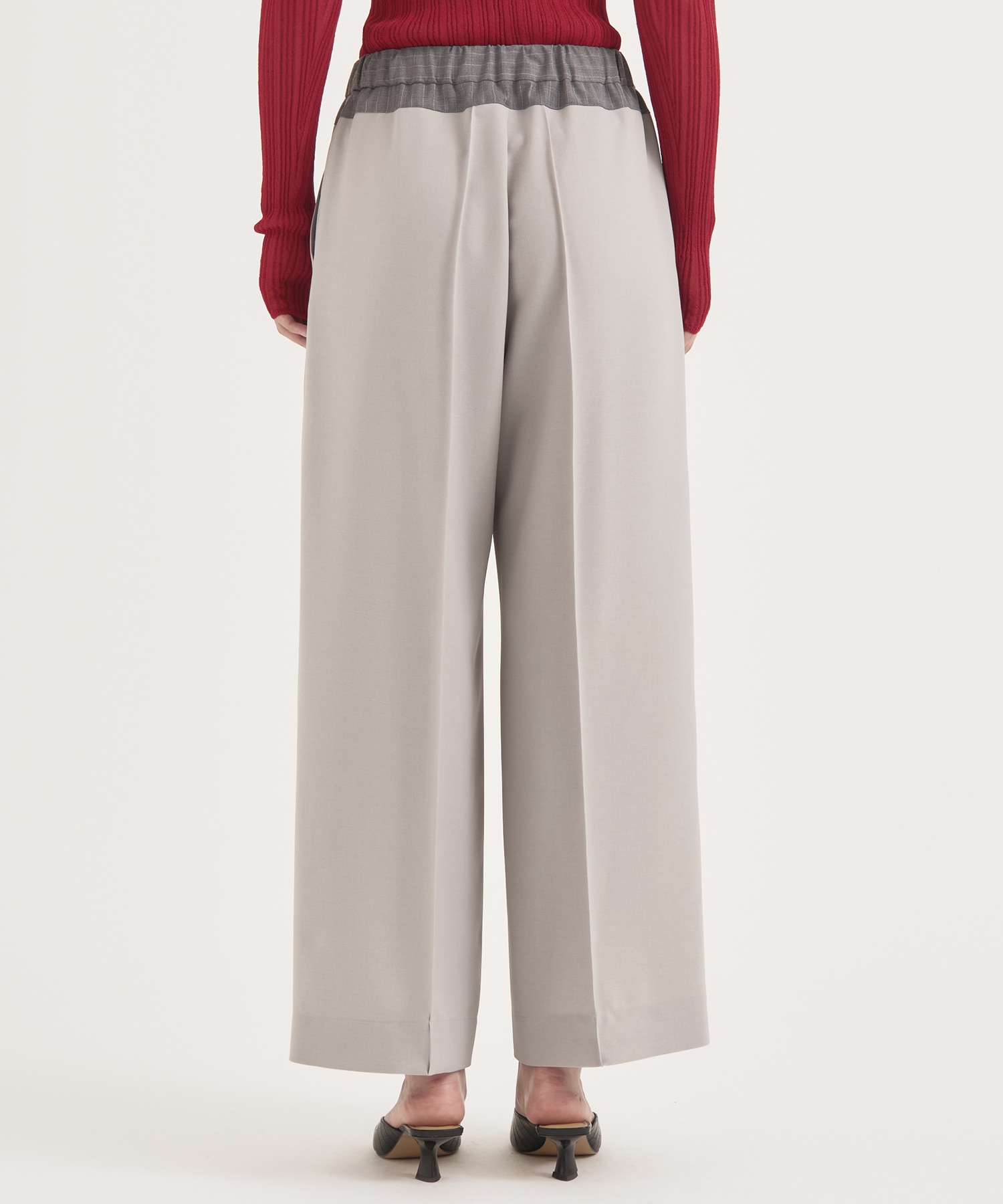 Feel Easy Pants RITAN
