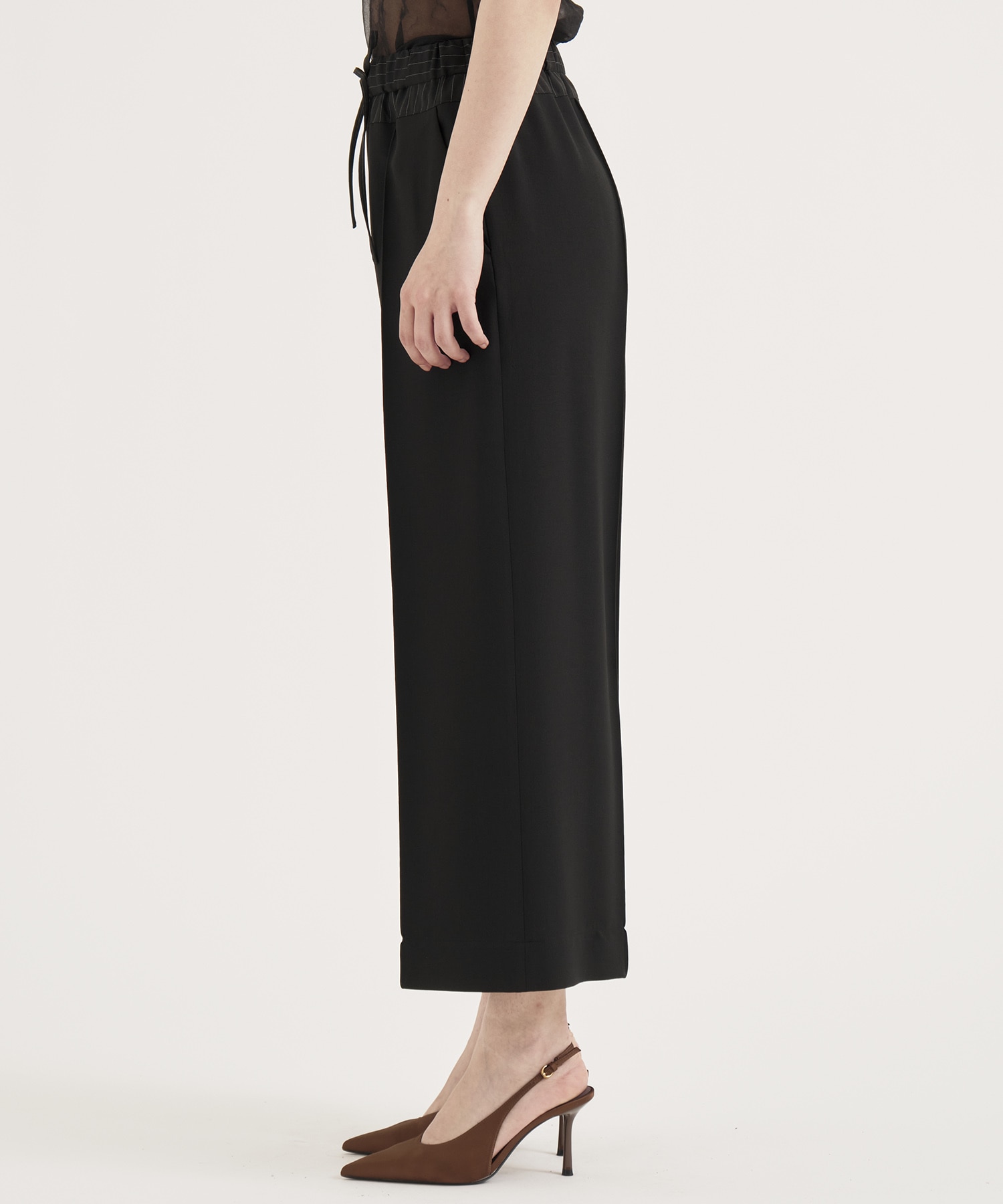 Feel Easy Pants RITAN