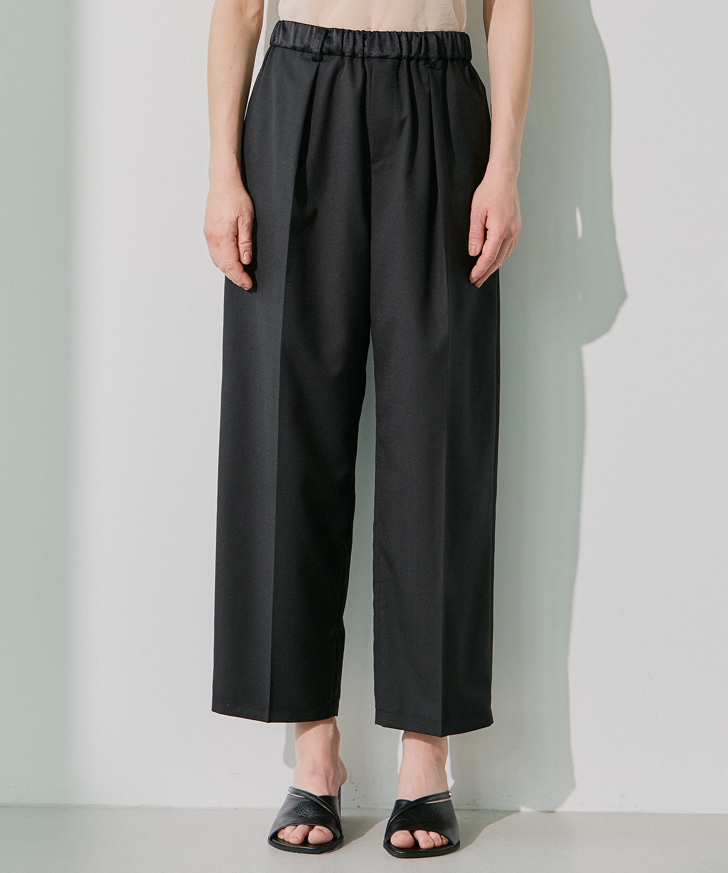 Barrel Easy Pants RITAN