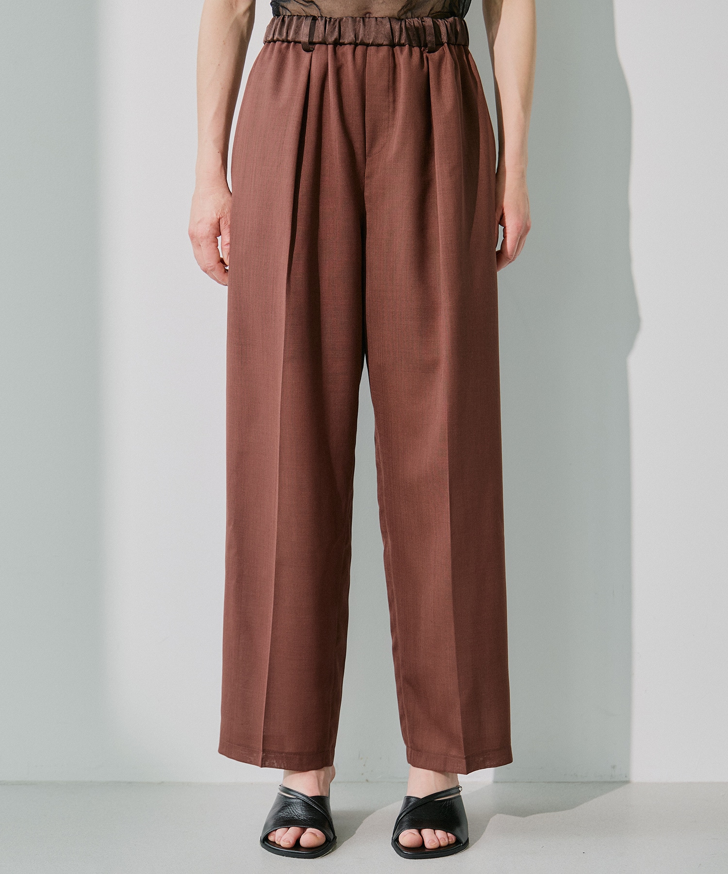 Barrel Easy Pants RITAN