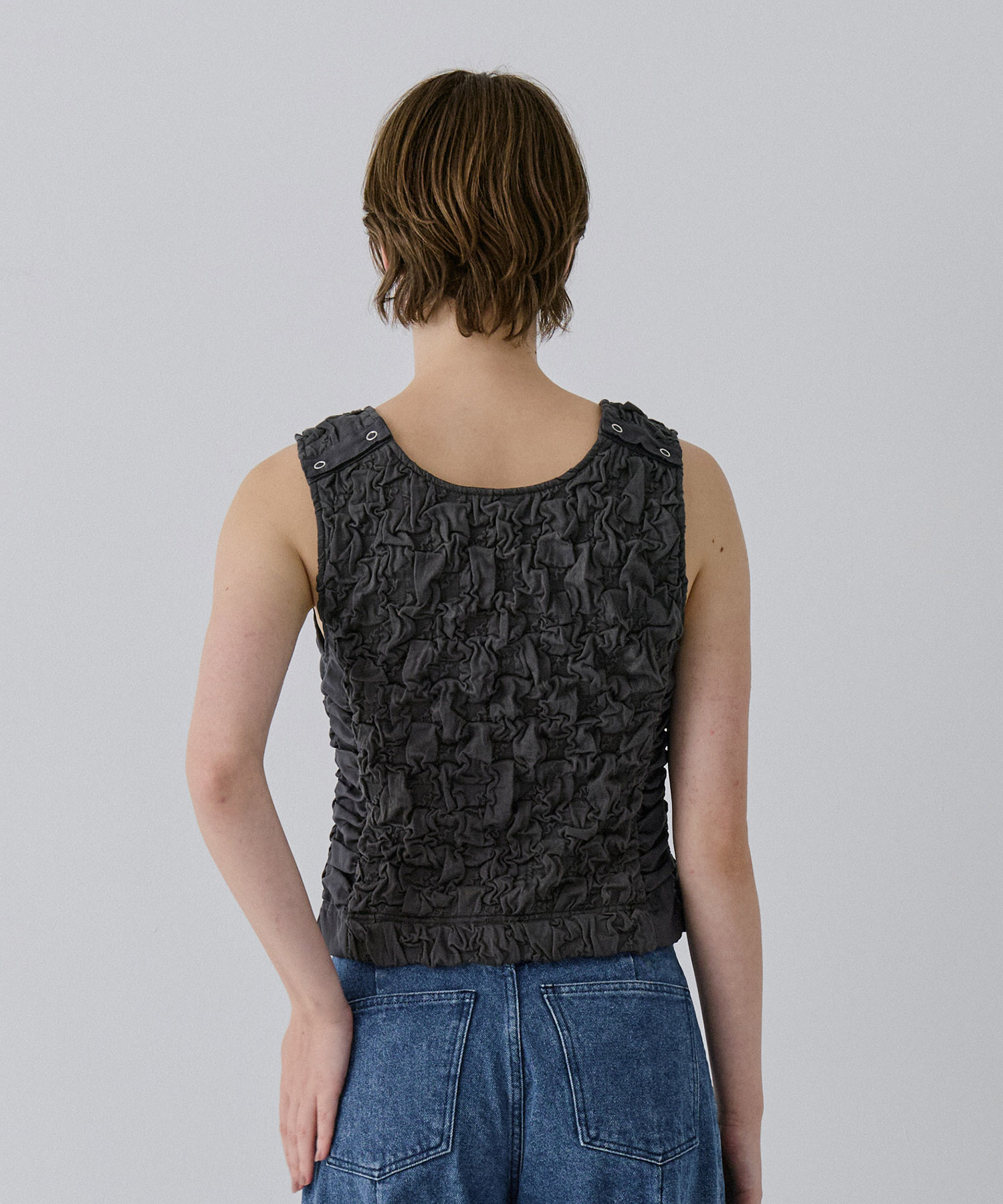 Shrink Cut Tank RITAN