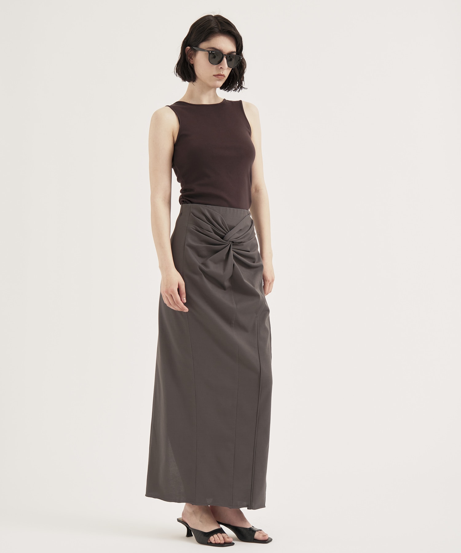 2Way Tank Top RITAN