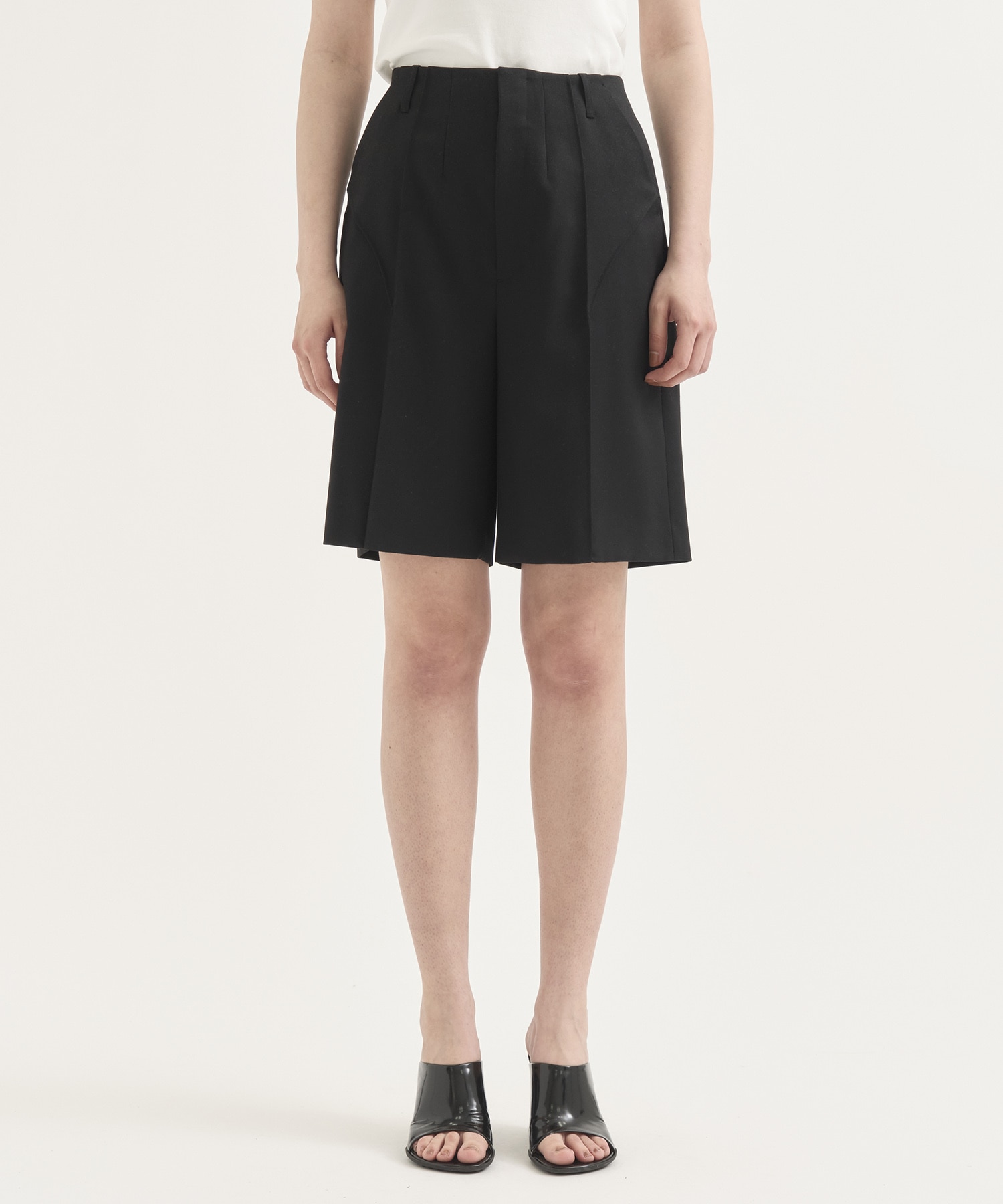 Half Pants RITAN
