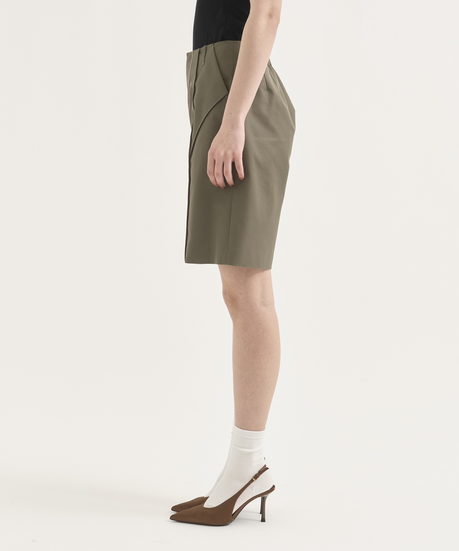 Half Pants RITAN