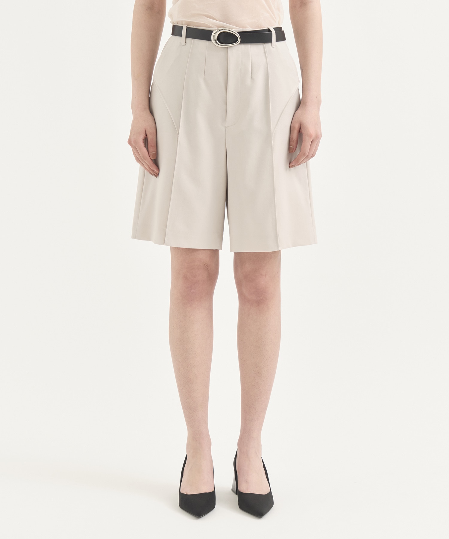 Half Pants RITAN