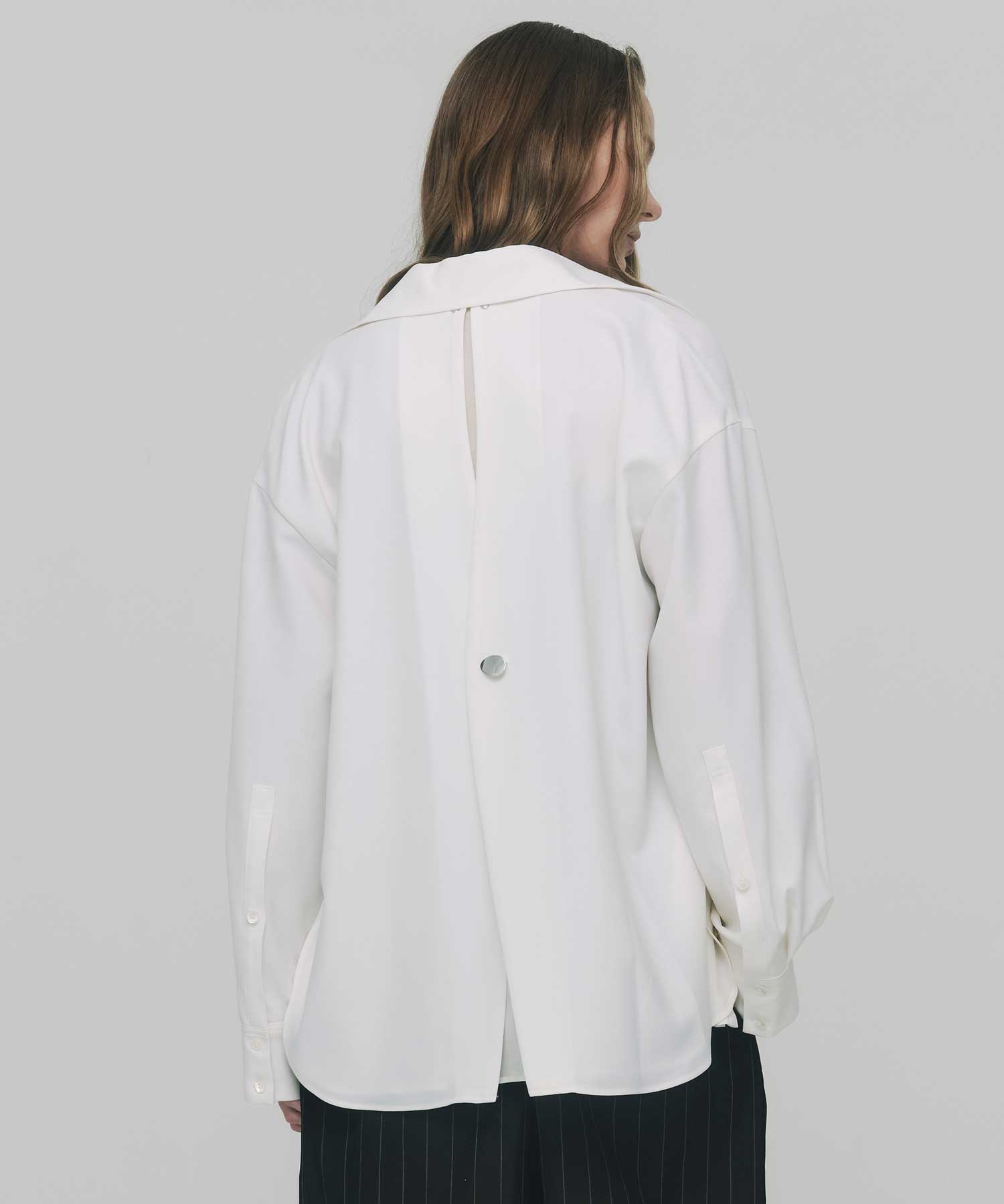 Flows Skipper Shirts RITAN