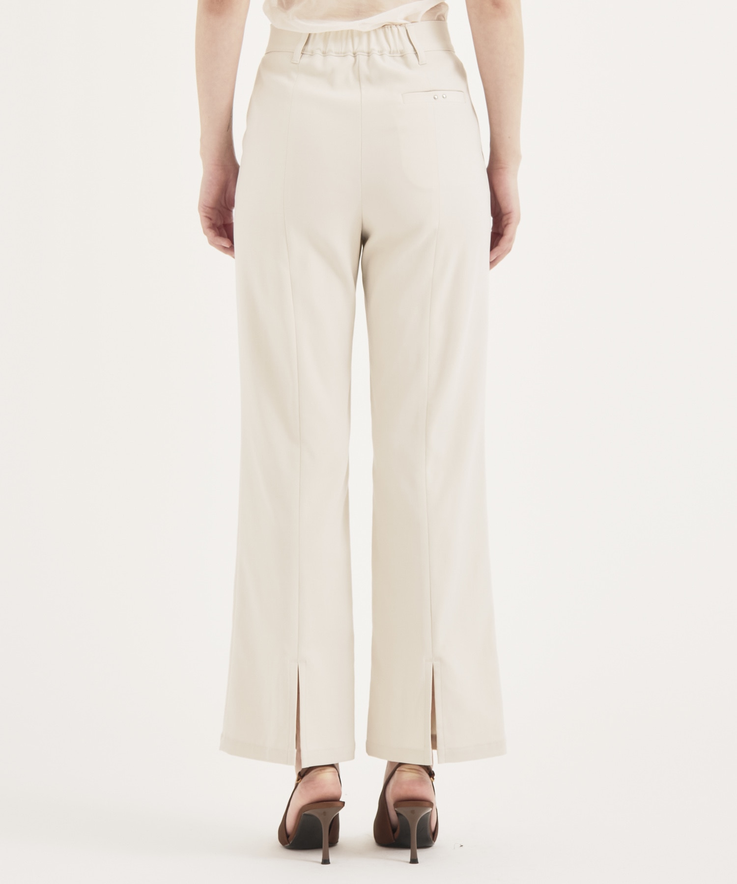 Cupra Straight Pants RITAN