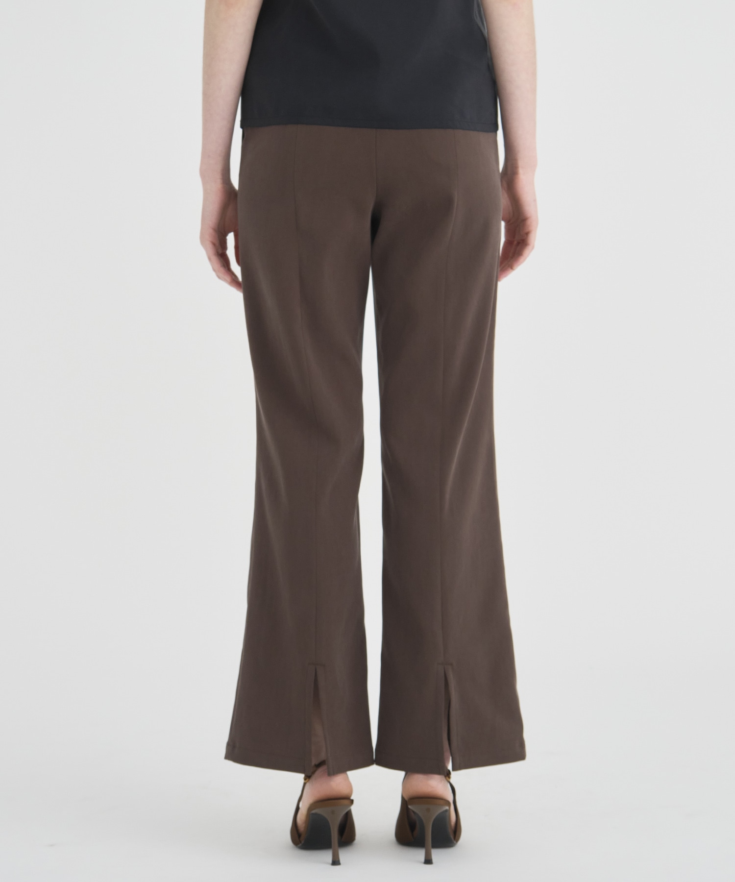 Cupra Straight Pants RITAN