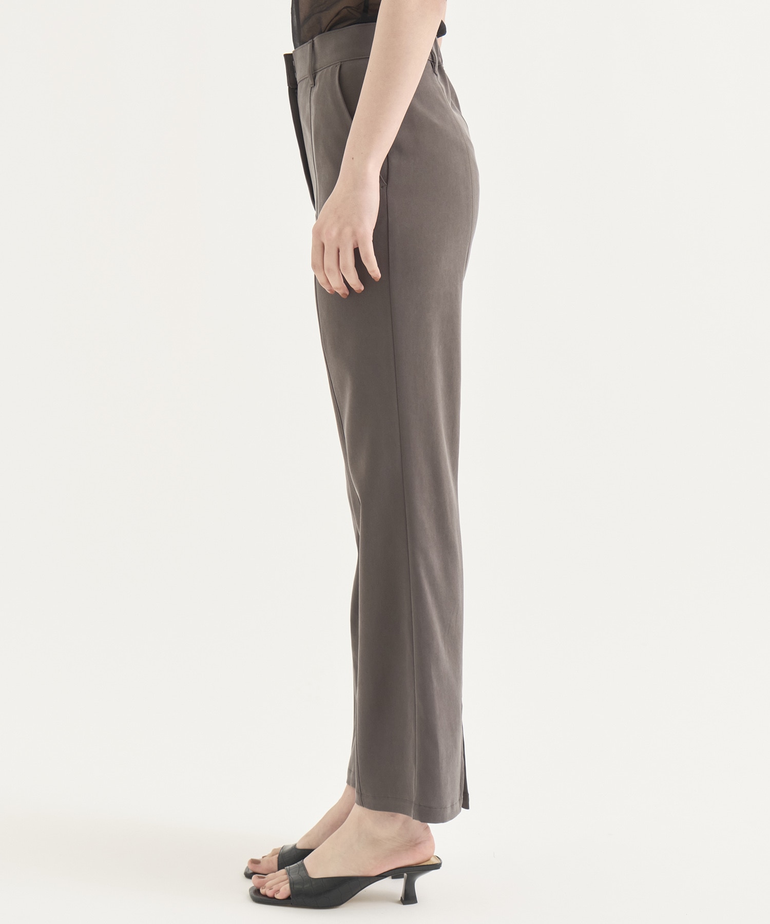 Cupra Straight Pants RITAN