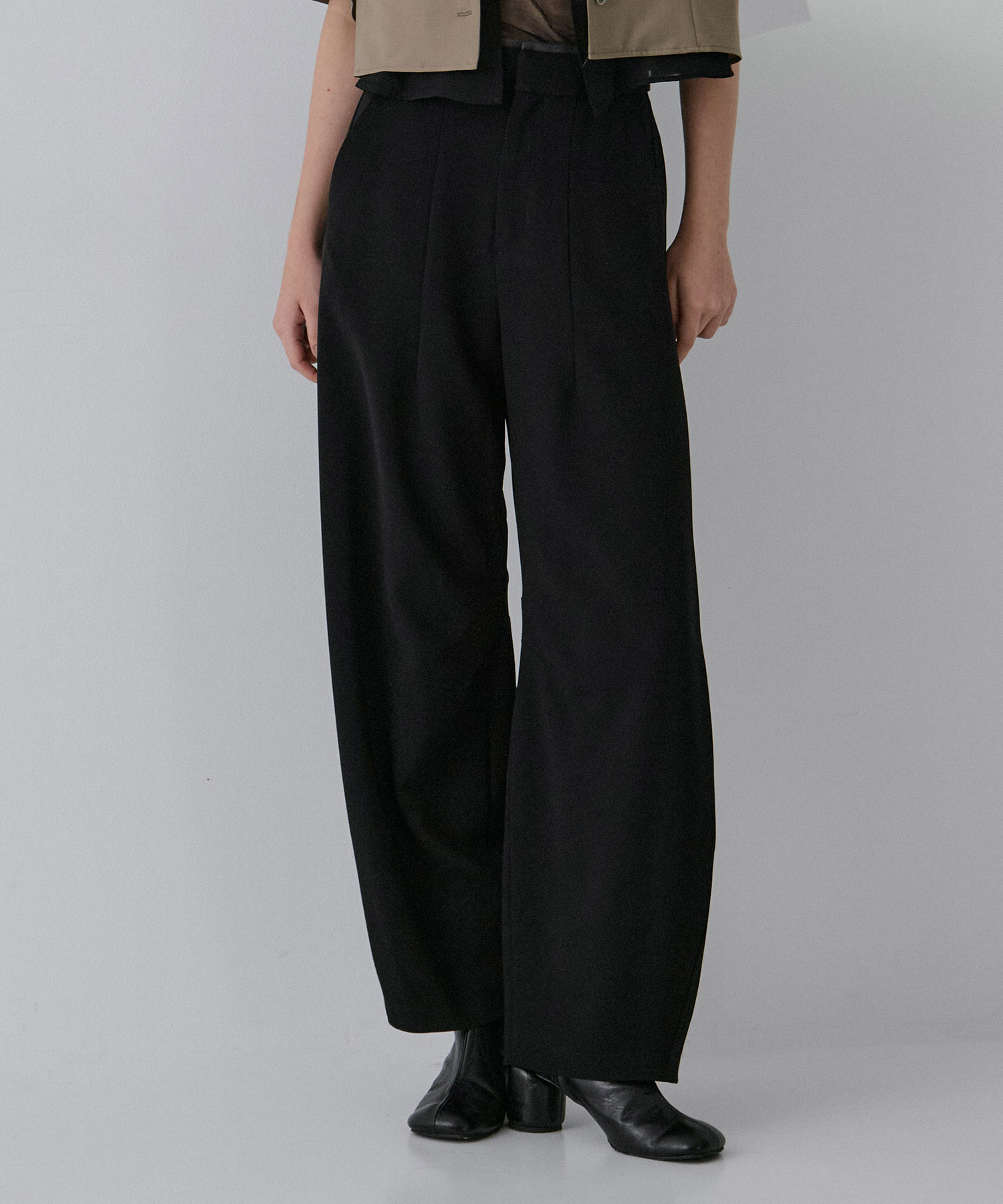 Curve Dry Touch Pants RITAN